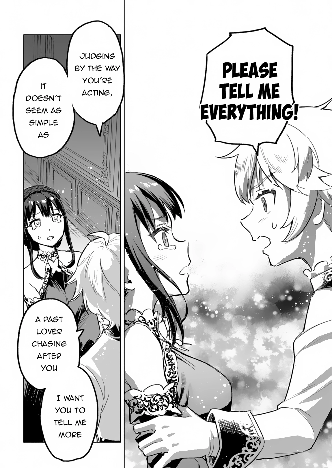 Tada no Murabito no Boku ga, Sanbyaku Nen Mae – Chapter 04 – Page 27