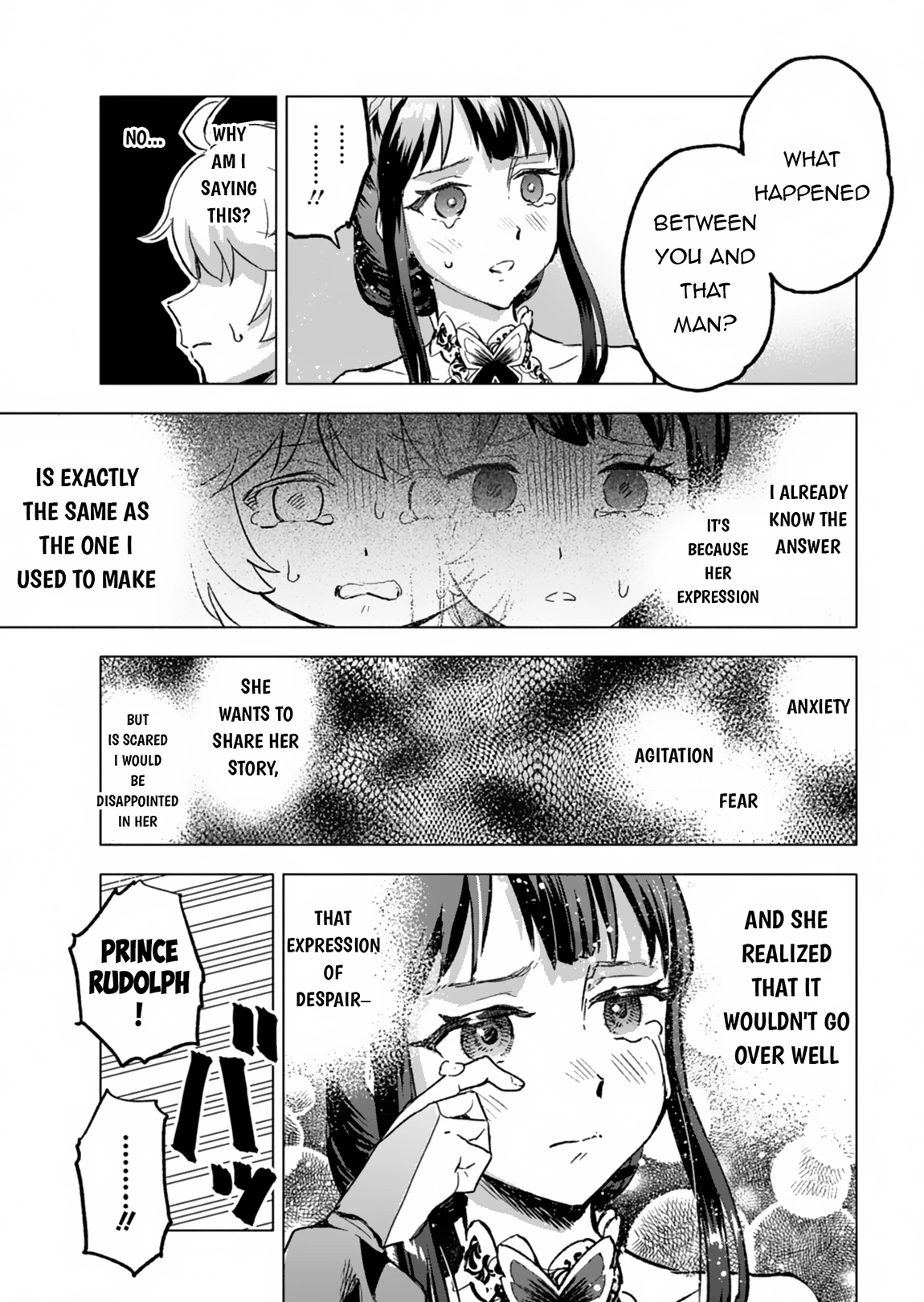 Tada no Murabito no Boku ga, Sanbyaku Nen Mae – Chapter 04 – Page 28