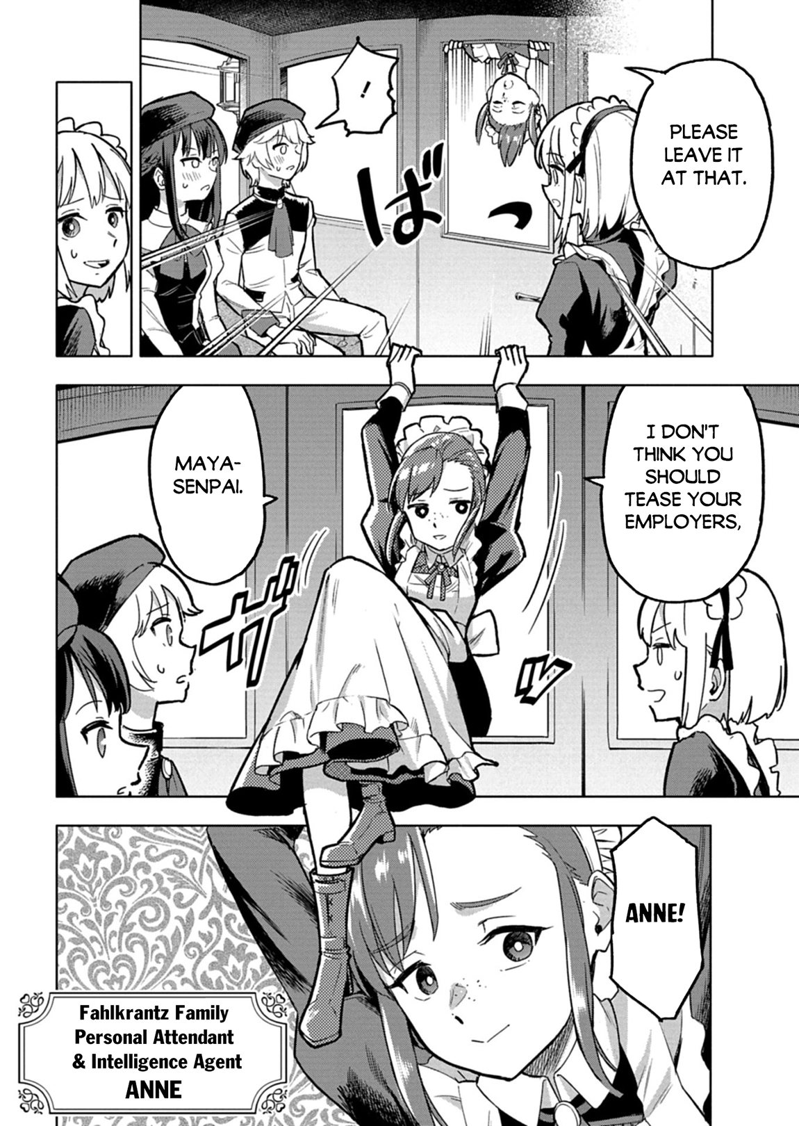 Tada no Murabito no Boku ga, Sanbyaku Nen Mae – Chapter 13.1 – Page 5