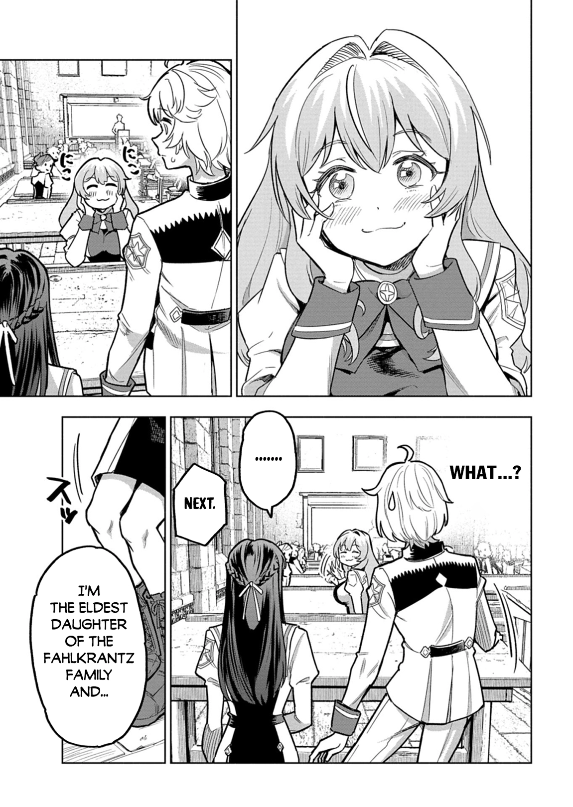 Tada no Murabito no Boku ga, Sanbyaku Nen Mae – Chapter 13.1 – Page 16