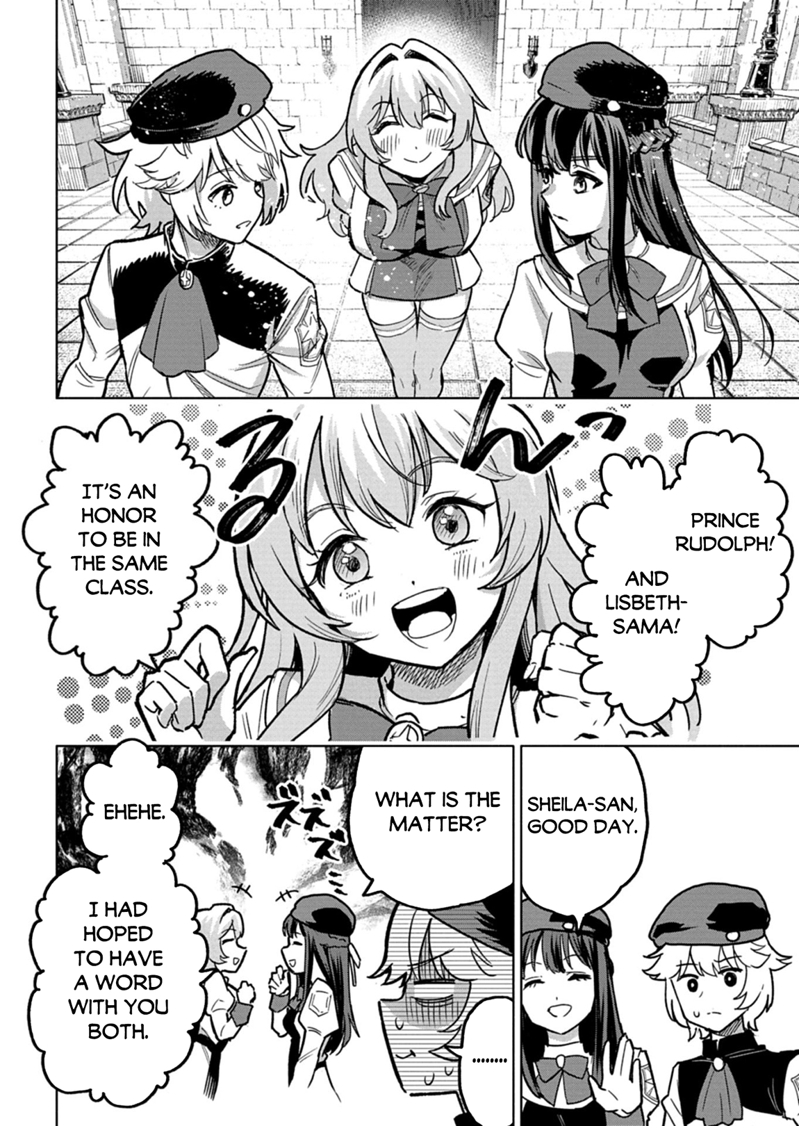 Tada no Murabito no Boku ga, Sanbyaku Nen Mae – Chapter 13.1 – Page 19