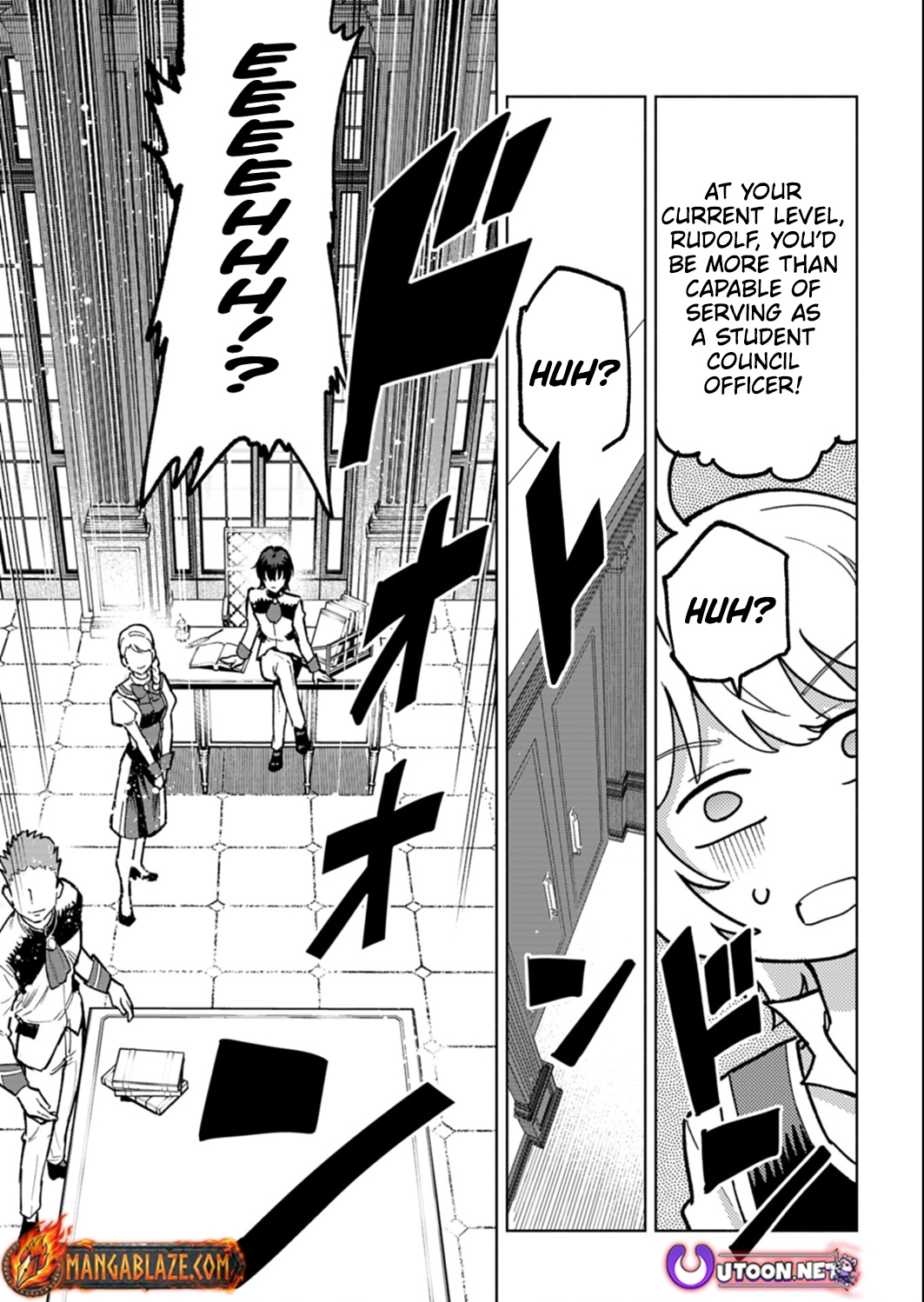 Tada no Murabito no Boku ga, Sanbyaku Nen Mae – Chapter 14.2 – Page 6