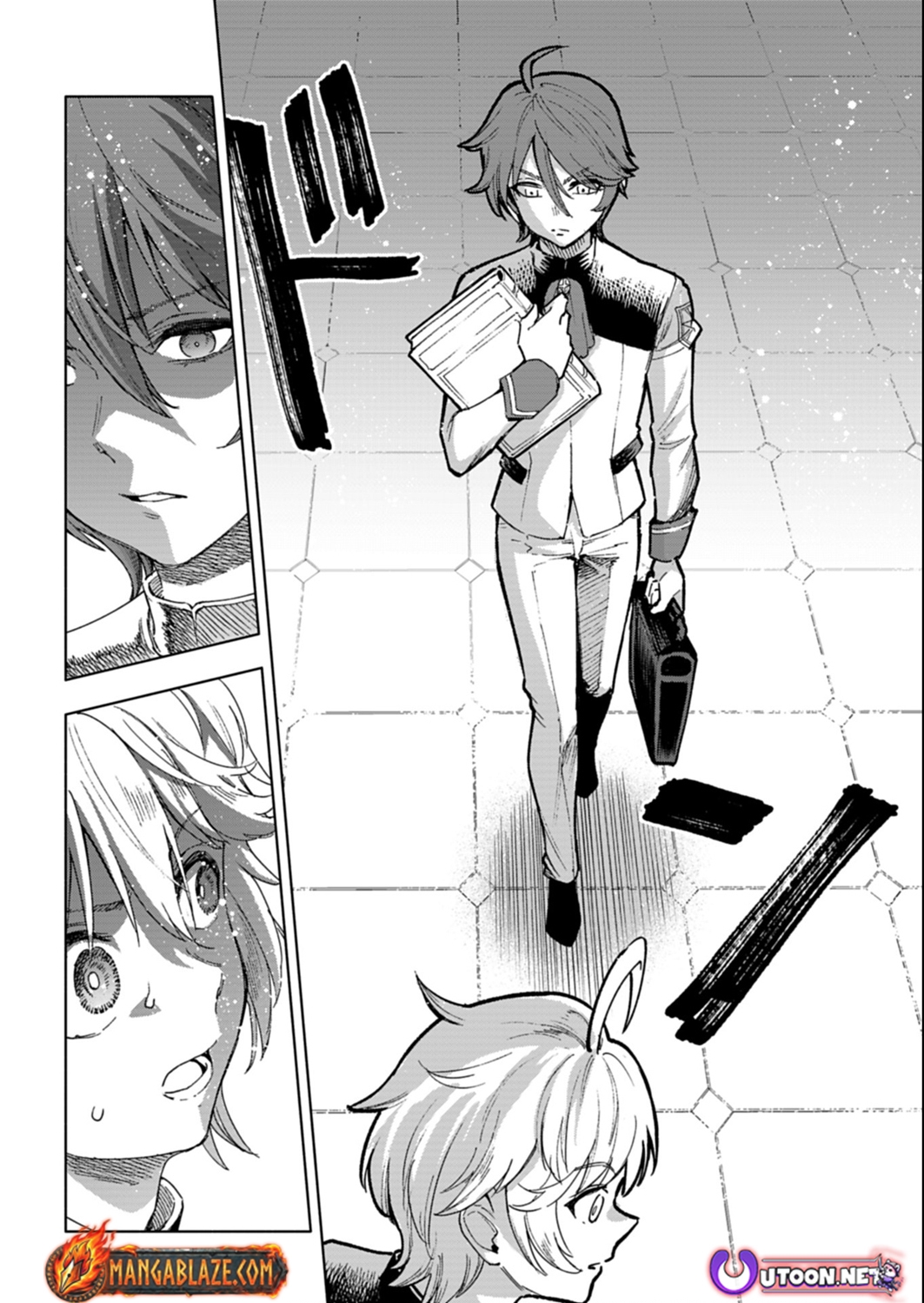 Tada no Murabito no Boku ga, Sanbyaku Nen Mae – Chapter 14.2 – Page 11