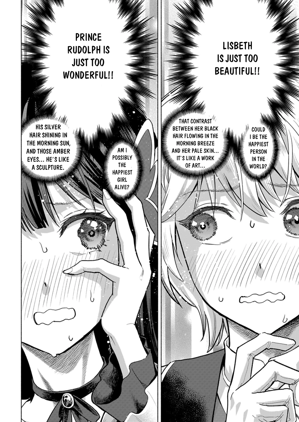 Tada no Murabito no Boku ga, Sanbyaku Nen Mae – Chapter 09.1 – Page 3