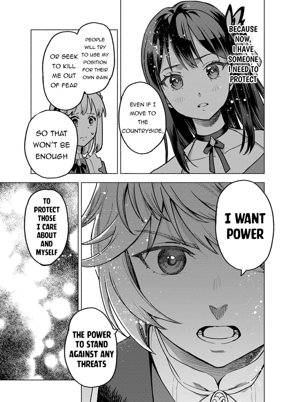 Tada no Murabito no Boku ga, Sanbyaku Nen Mae – Chapter 08 – Page 12