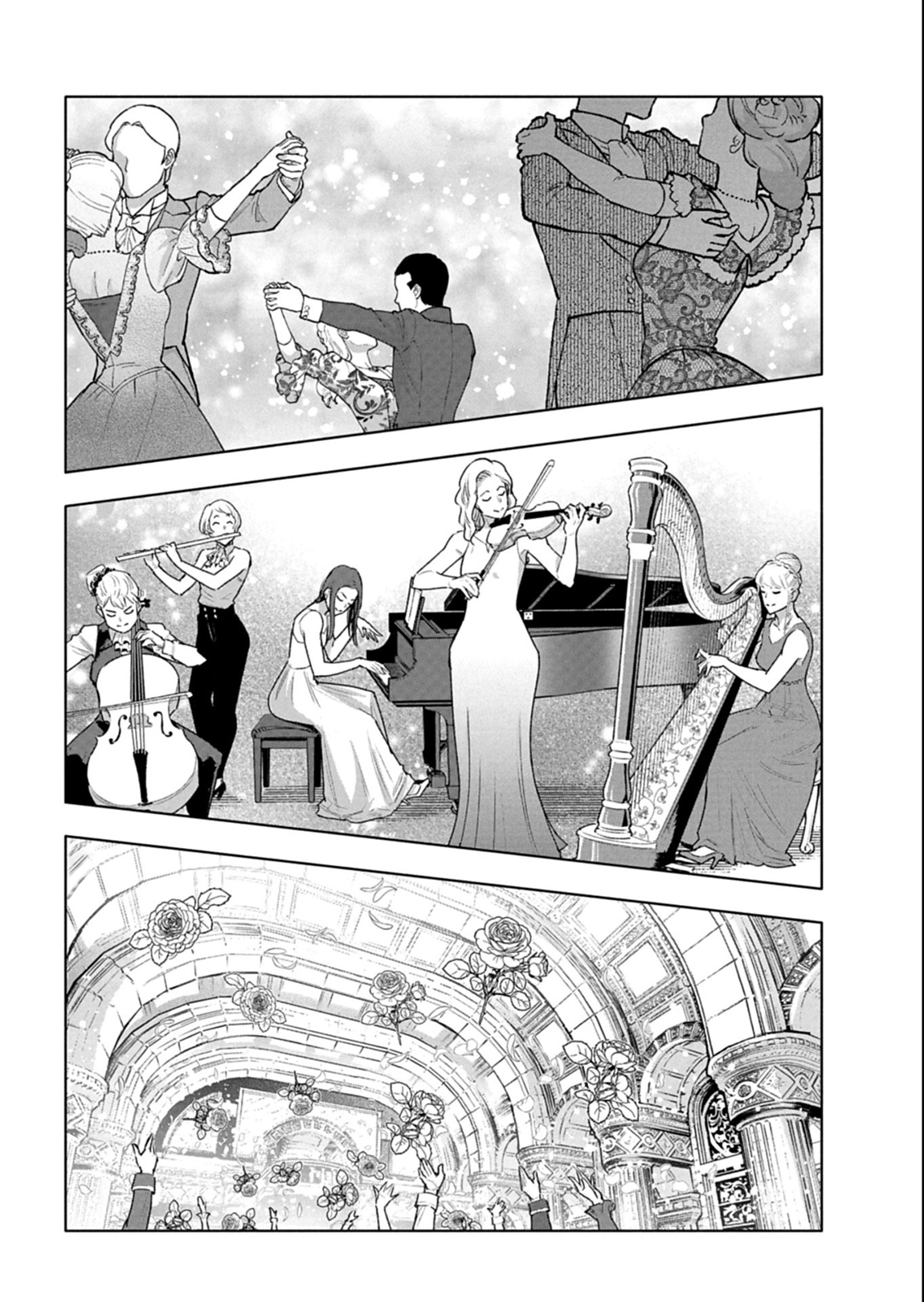 Tada no Murabito no Boku ga, Sanbyaku Nen Mae – Chapter 12.2 – Page 6