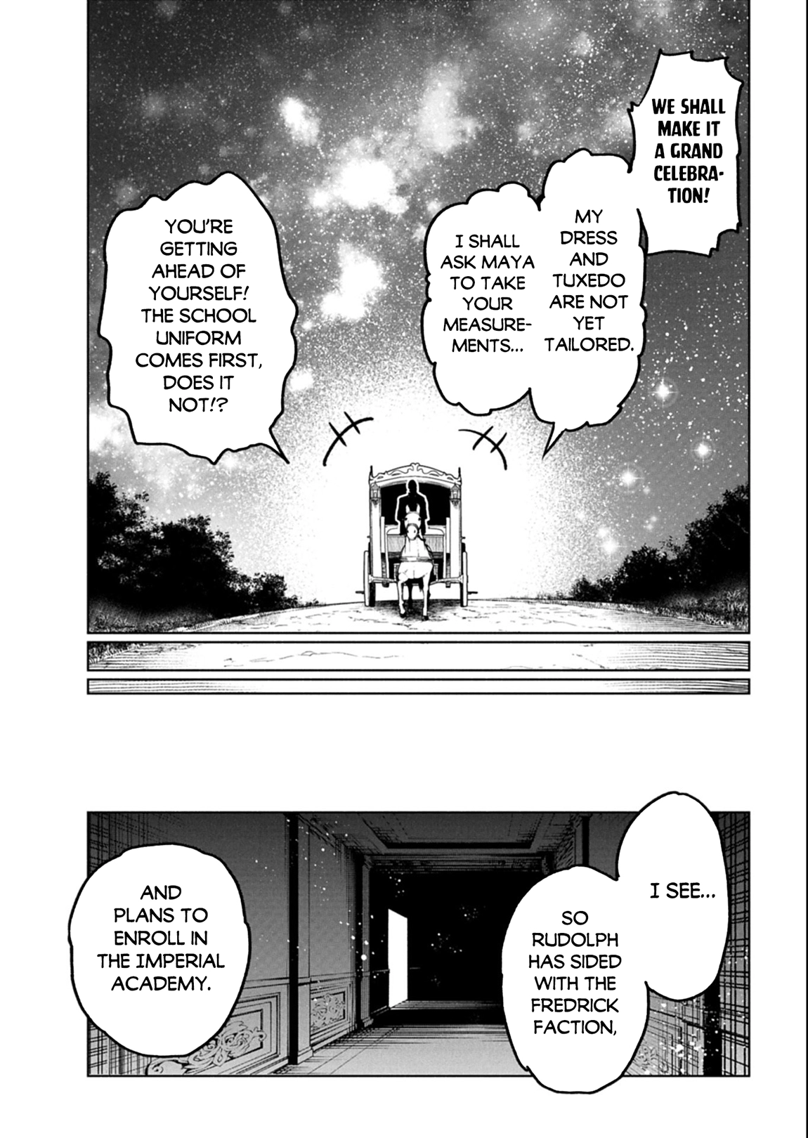 Tada no Murabito no Boku ga, Sanbyaku Nen Mae – Chapter 12.2 – Page 13