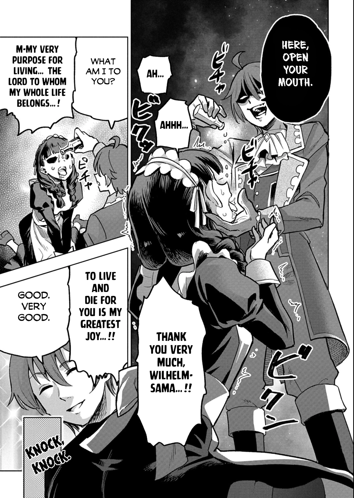 Tada no Murabito no Boku ga, Sanbyaku Nen Mae – Chapter 12.2 – Page 15