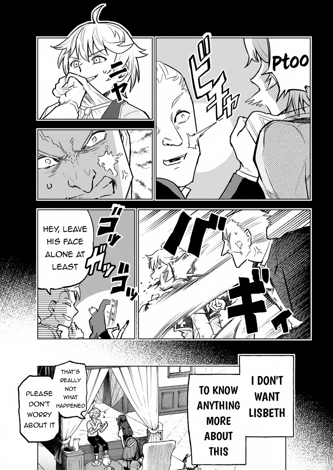 Tada no Murabito no Boku ga, Sanbyaku Nen Mae – Chapter 03 – Page 10