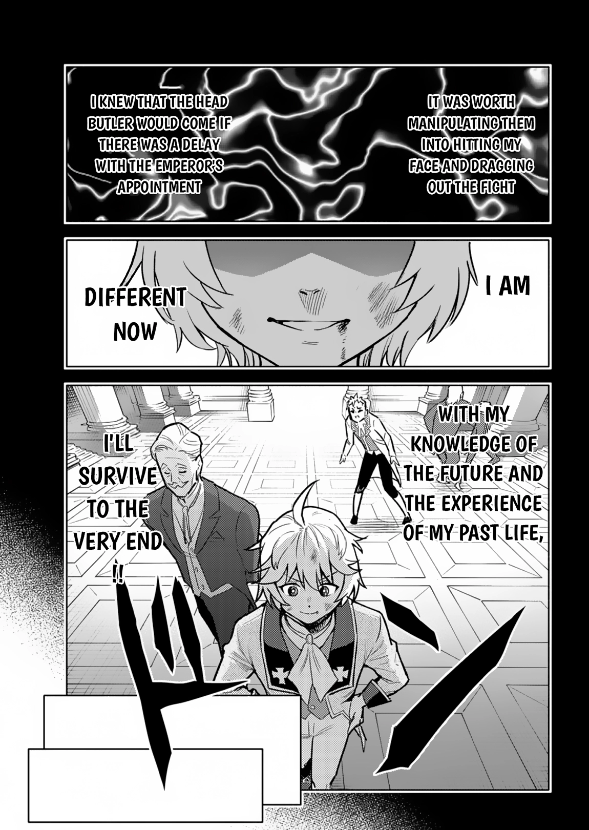 Tada no Murabito no Boku ga, Sanbyaku Nen Mae – Chapter 03 – Page 16