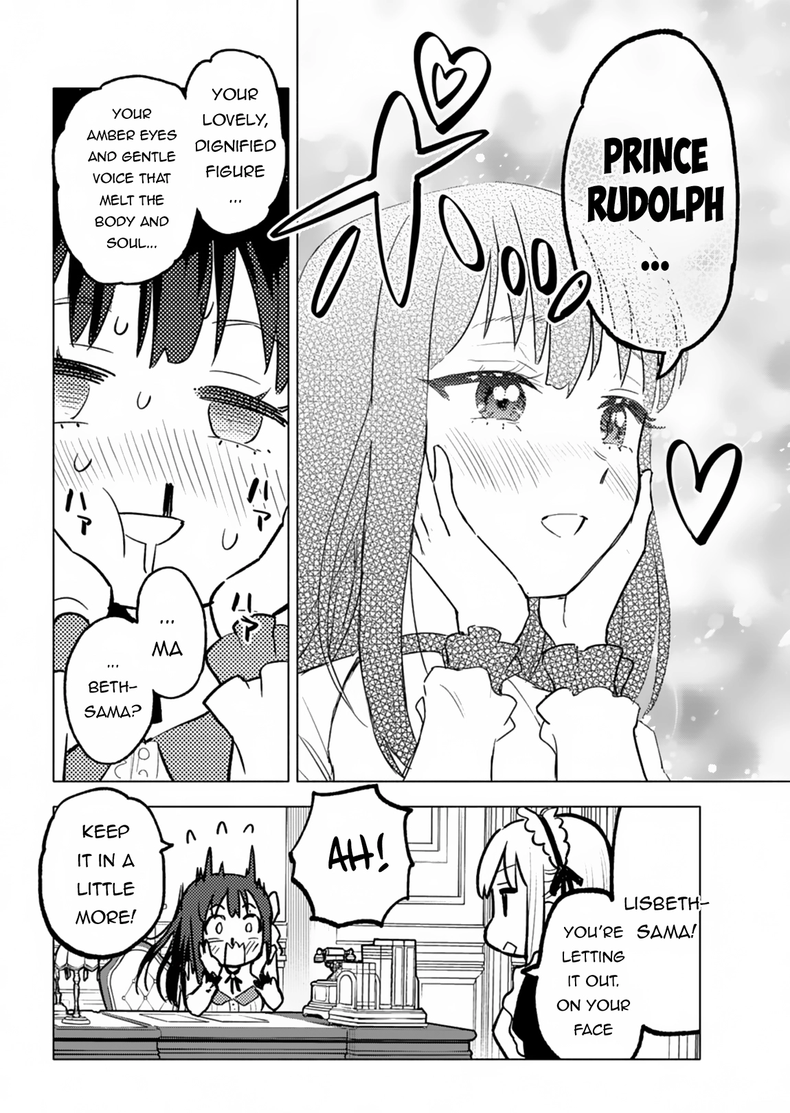 Tada no Murabito no Boku ga, Sanbyaku Nen Mae – Chapter 03 – Page 25