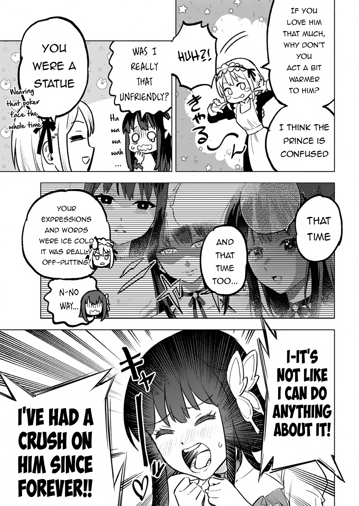 Tada no Murabito no Boku ga, Sanbyaku Nen Mae – Chapter 03 – Page 26