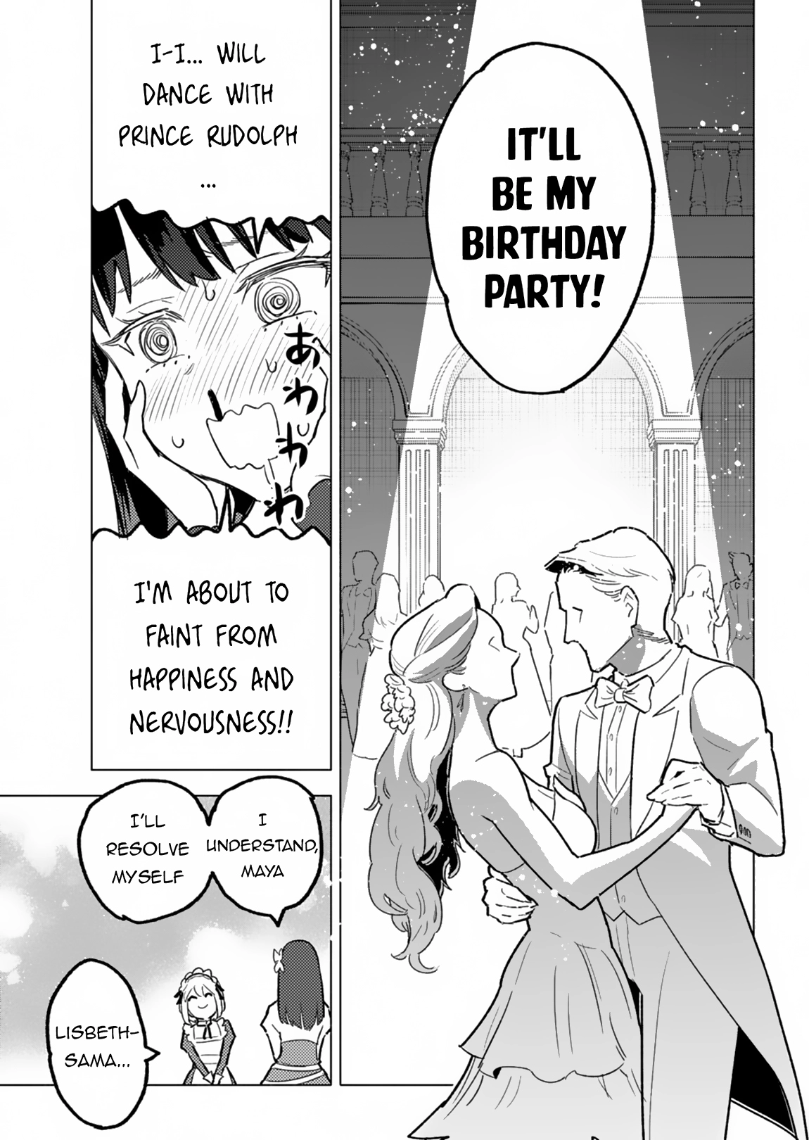 Tada no Murabito no Boku ga, Sanbyaku Nen Mae – Chapter 03 – Page 32