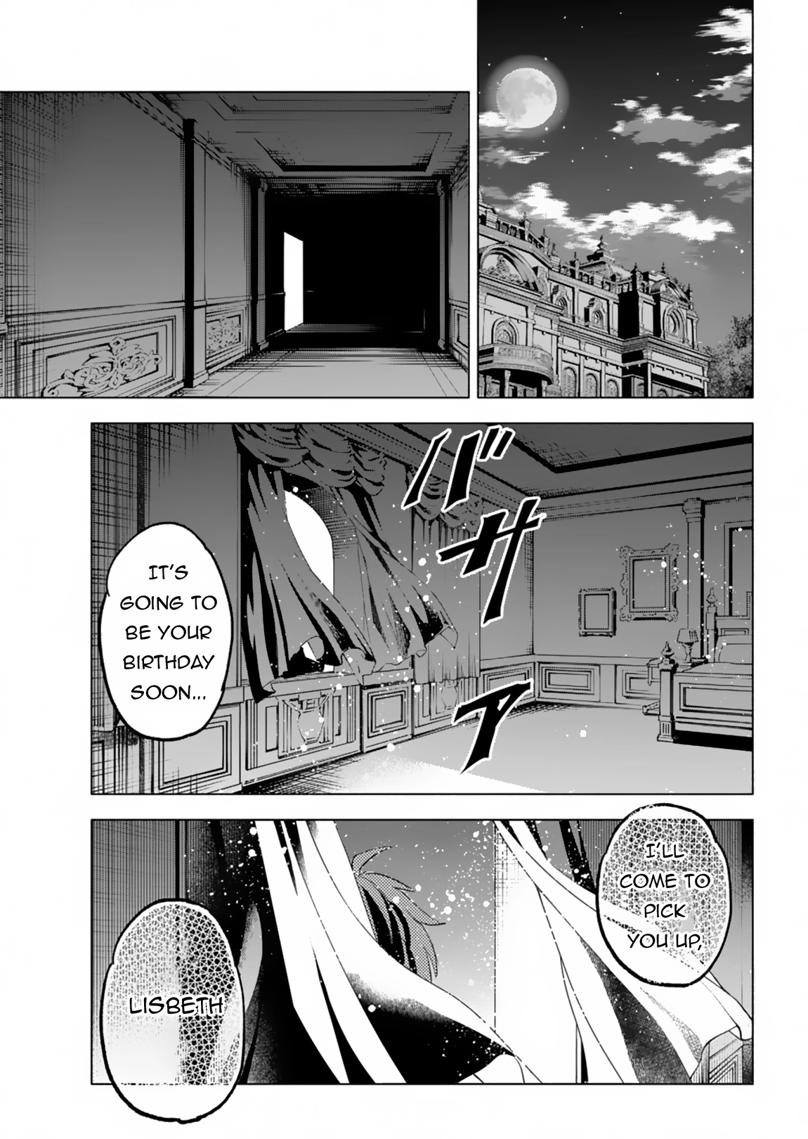 Tada no Murabito no Boku ga, Sanbyaku Nen Mae – Chapter 03 – Page 36