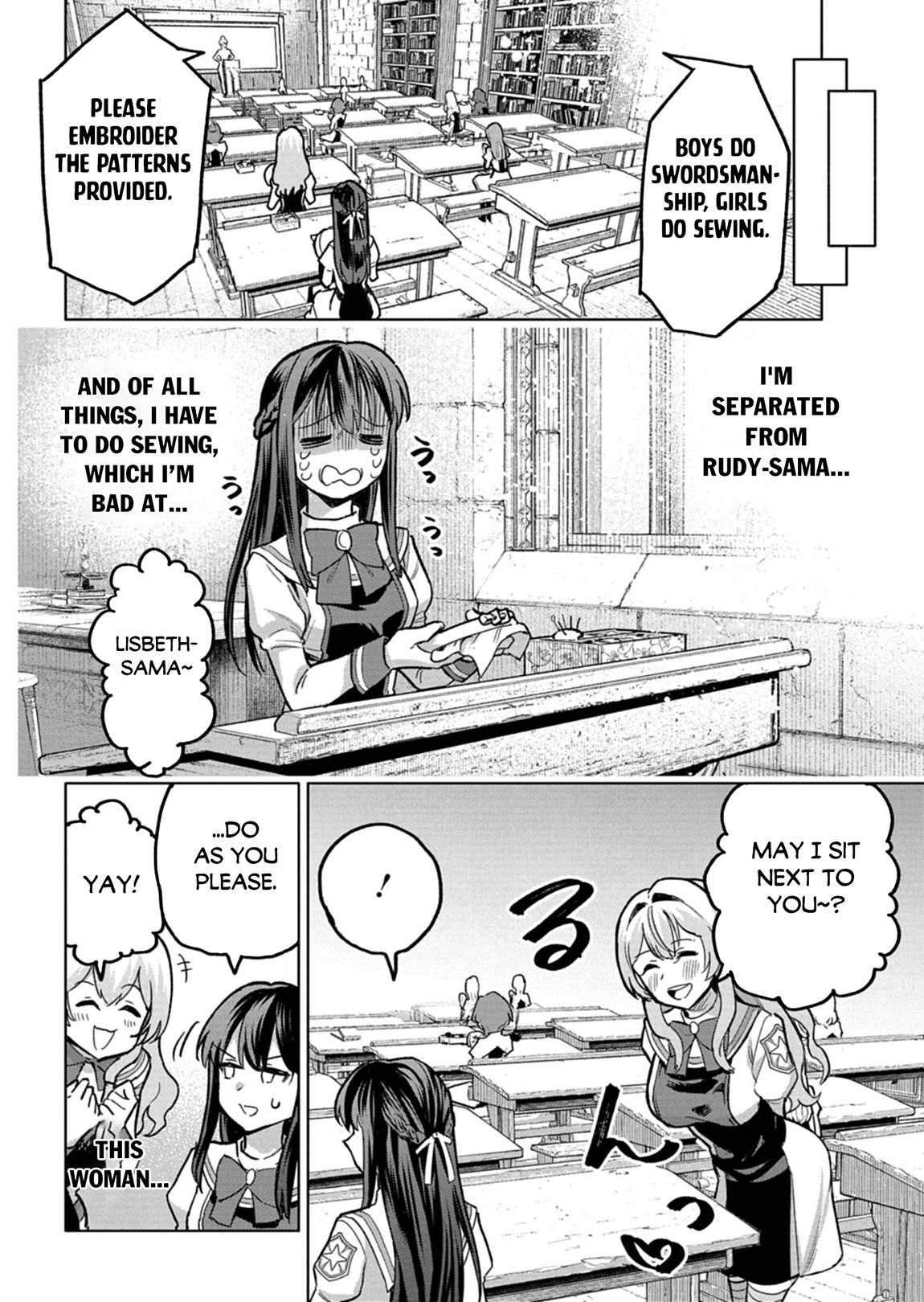 Tada no Murabito no Boku ga, Sanbyaku Nen Mae – Chapter 13.2 – Page 14