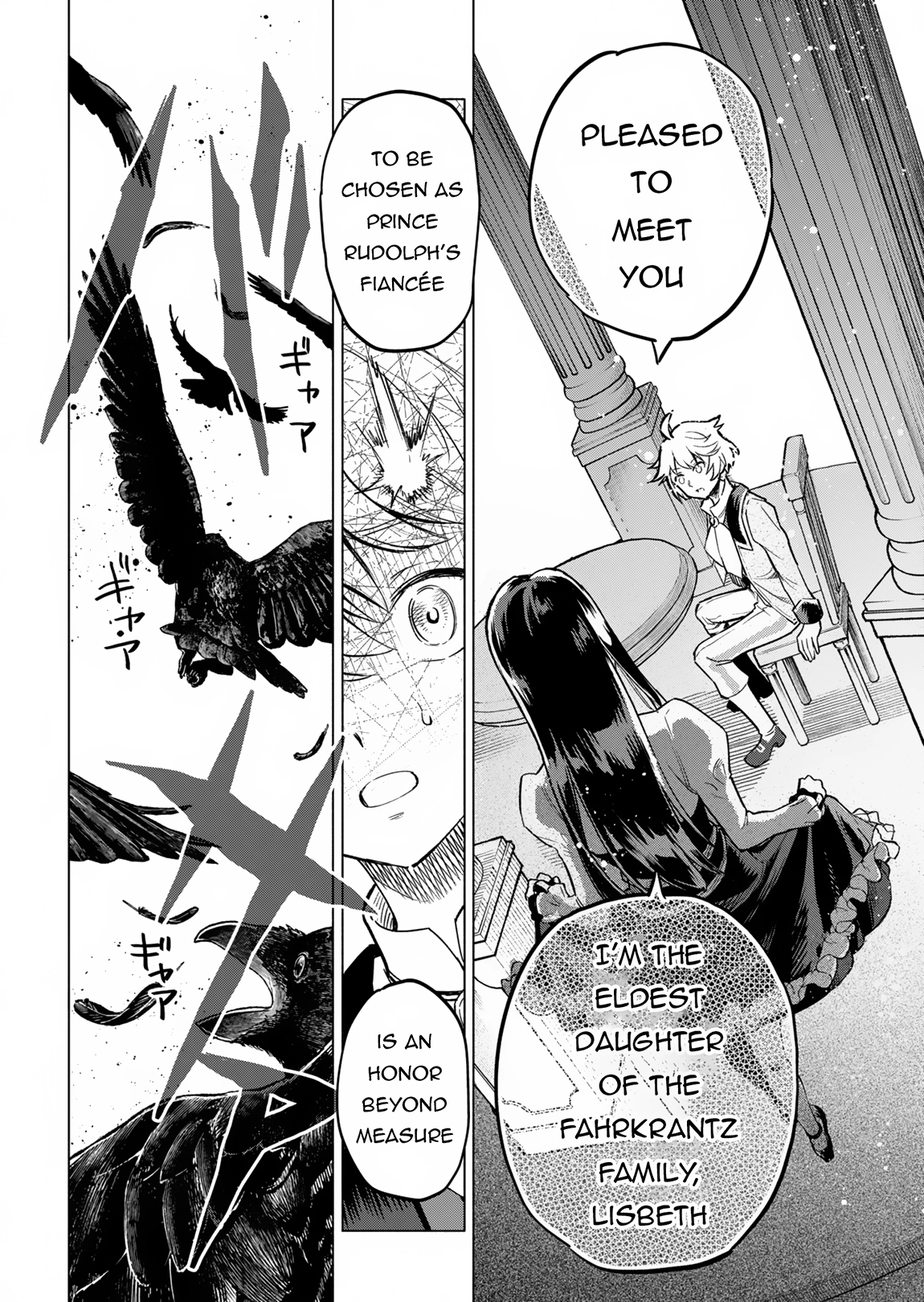 Tada no Murabito no Boku ga, Sanbyaku Nen Mae – Chapter 01 – Page 54