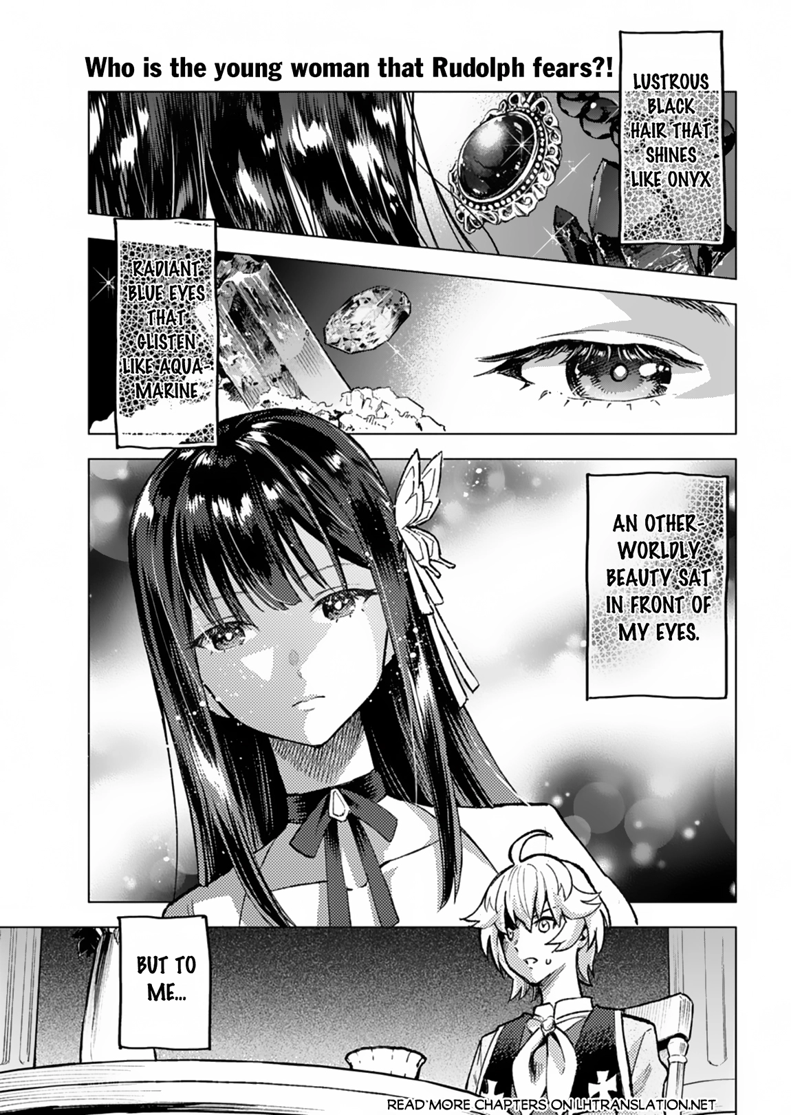 Tada no Murabito no Boku ga, Sanbyaku Nen Mae – Chapter 02 – Page 2