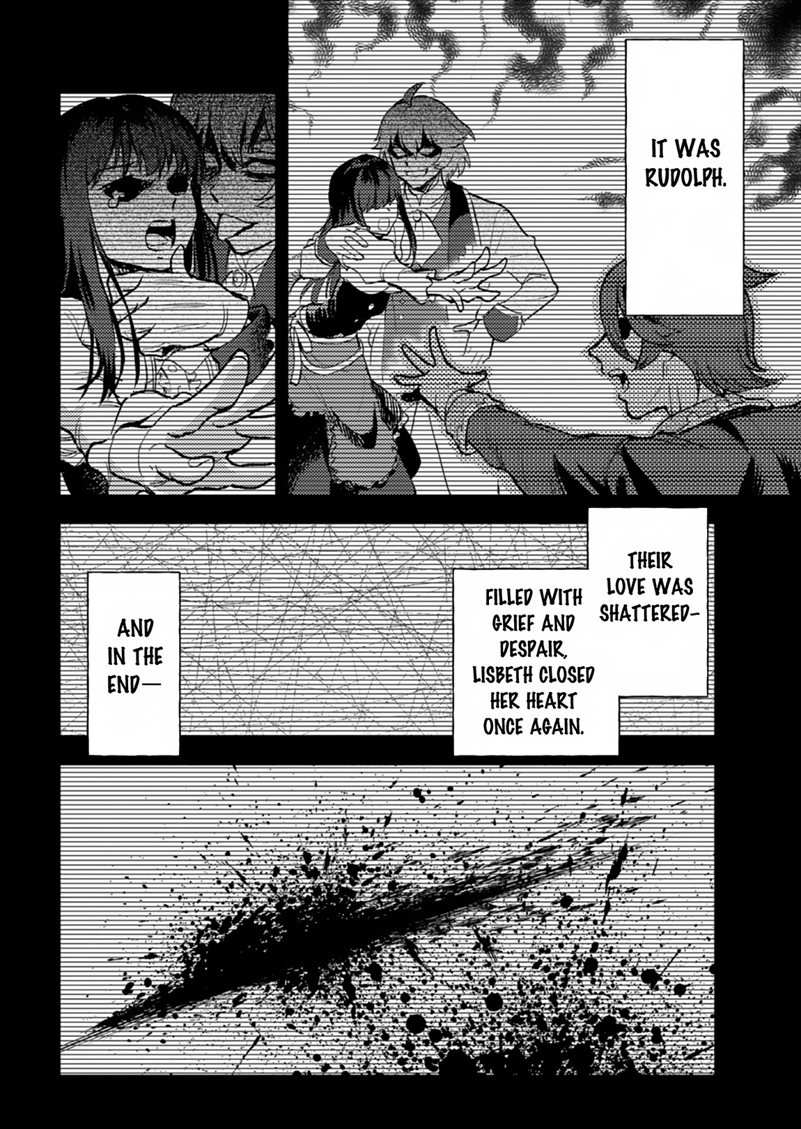 Tada no Murabito no Boku ga, Sanbyaku Nen Mae – Chapter 02 – Page 7