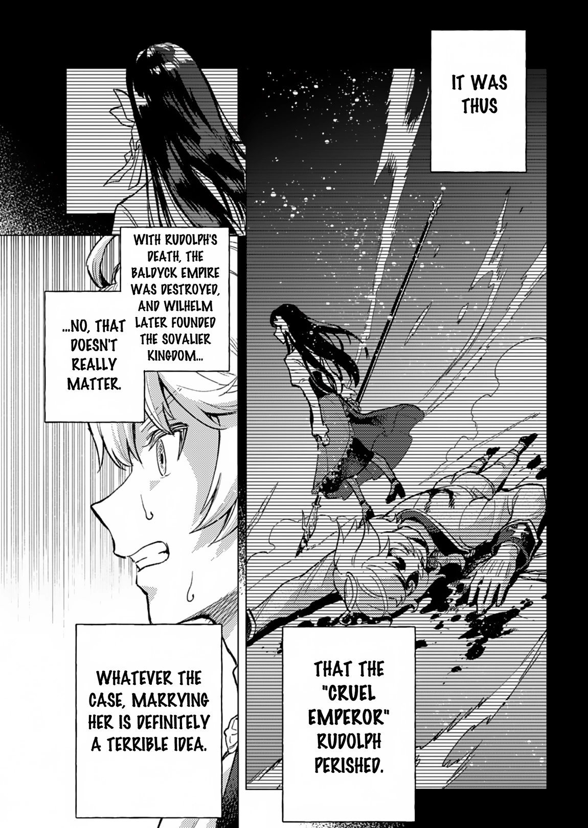 Tada no Murabito no Boku ga, Sanbyaku Nen Mae – Chapter 02 – Page 8