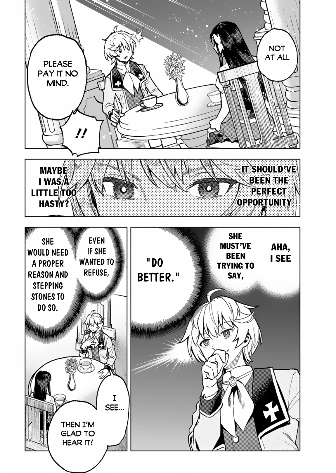 Tada no Murabito no Boku ga, Sanbyaku Nen Mae – Chapter 02 – Page 13