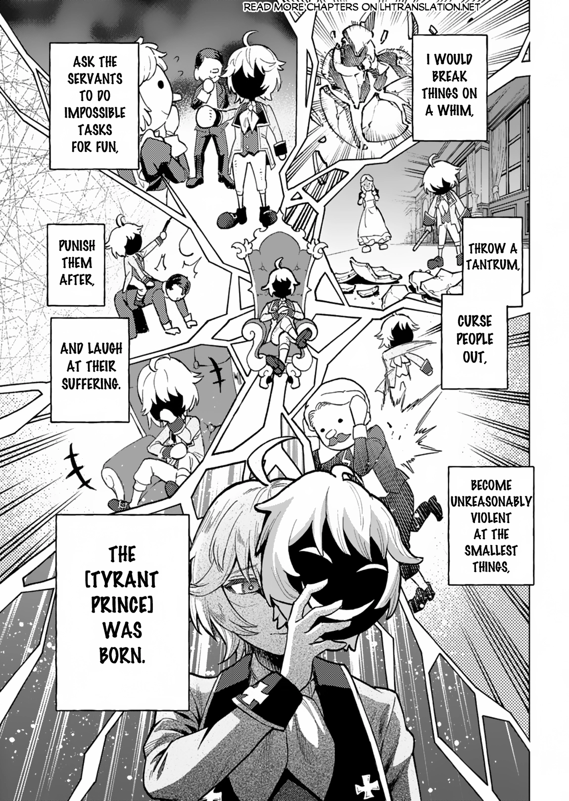 Tada no Murabito no Boku ga, Sanbyaku Nen Mae – Chapter 02 – Page 26