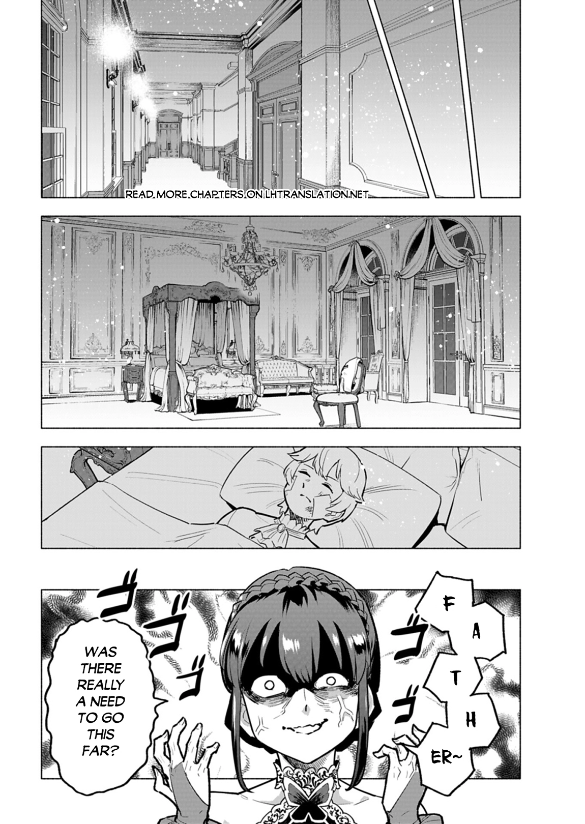 Tada no Murabito no Boku ga, Sanbyaku Nen Mae – Chapter 07 – Page 19