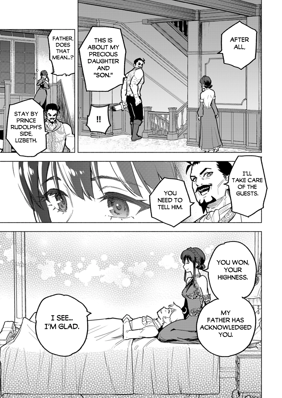 Tada no Murabito no Boku ga, Sanbyaku Nen Mae – Chapter 07 – Page 26