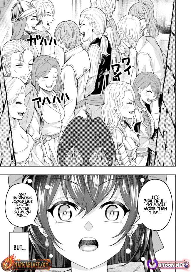 The World's Strongest S-Class Adventurer, Known as the Thunder Emperor, Shows His Power Without Restraint and Becomes a Warrior in the Magic Academy – Chapter 15 – Page 7