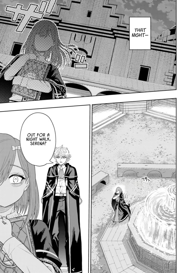 The World's Strongest S-Class Adventurer, Known as the Thunder Emperor, Shows His Power Without Restraint and Becomes a Warrior in the Magic Academy – Chapter 13 – Page 3