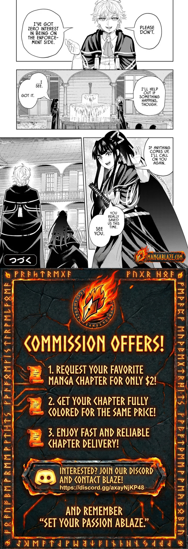 The World's Strongest S-Class Adventurer, Known as the Thunder Emperor, Shows His Power Without Restraint and Becomes a Warrior in the Magic Academy – Chapter 13 – Page 31