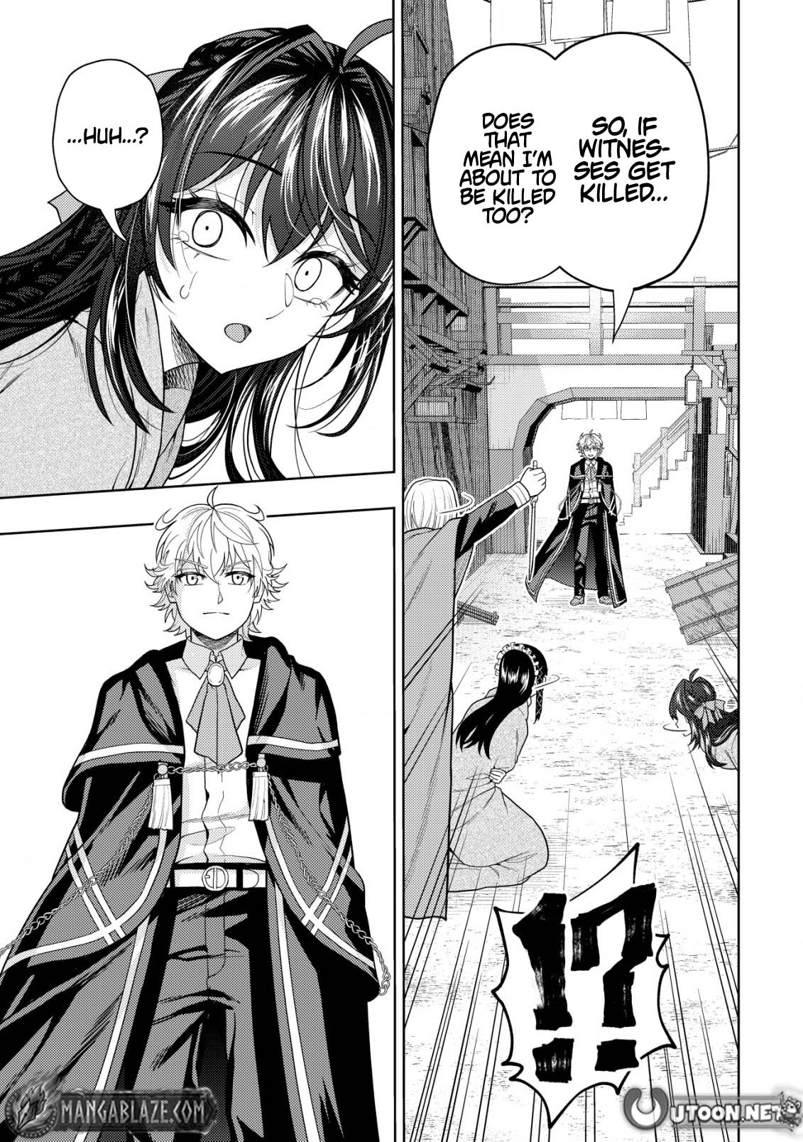 The World's Strongest S-Class Adventurer, Known as the Thunder Emperor, Shows His Power Without Restraint and Becomes a Warrior in the Magic Academy – Chapter 16.2 – Page 3