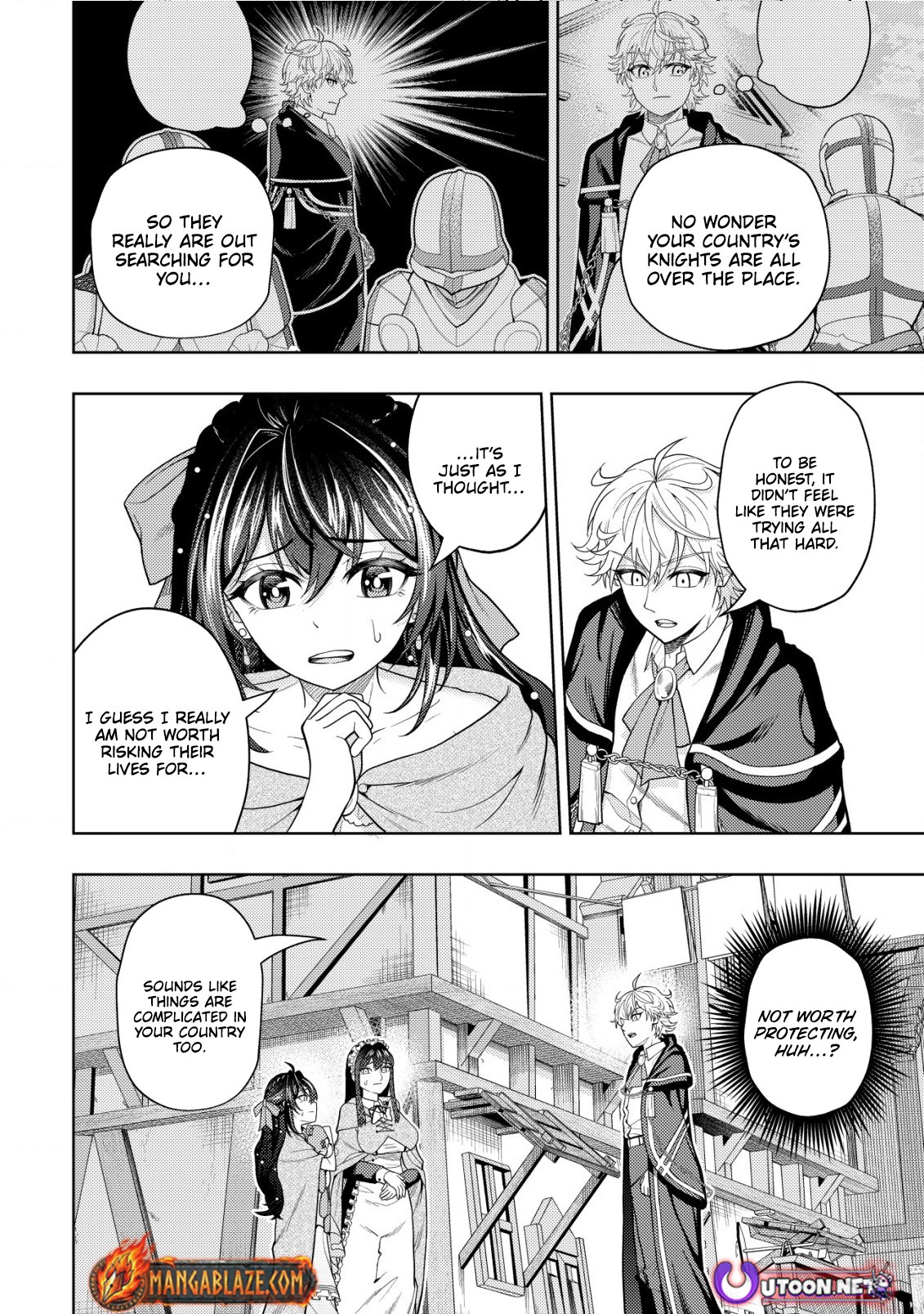 The World's Strongest S-Class Adventurer, Known as the Thunder Emperor, Shows His Power Without Restraint and Becomes a Warrior in the Magic Academy – Chapter 17 – Page 11