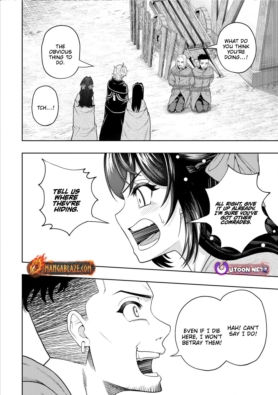 The World's Strongest S-Class Adventurer, Known as the Thunder Emperor, Shows His Power Without Restraint and Becomes a Warrior in the Magic Academy – Chapter 17 – Page 15