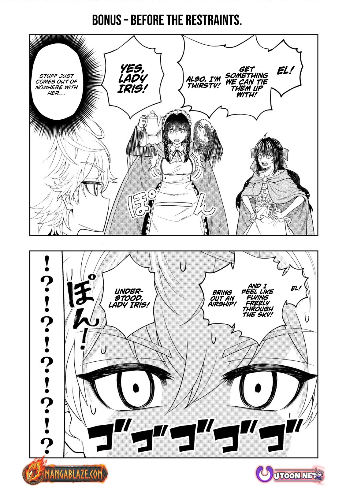 The World's Strongest S-Class Adventurer, Known as the Thunder Emperor, Shows His Power Without Restraint and Becomes a Warrior in the Magic Academy – Chapter 17 – Page 31