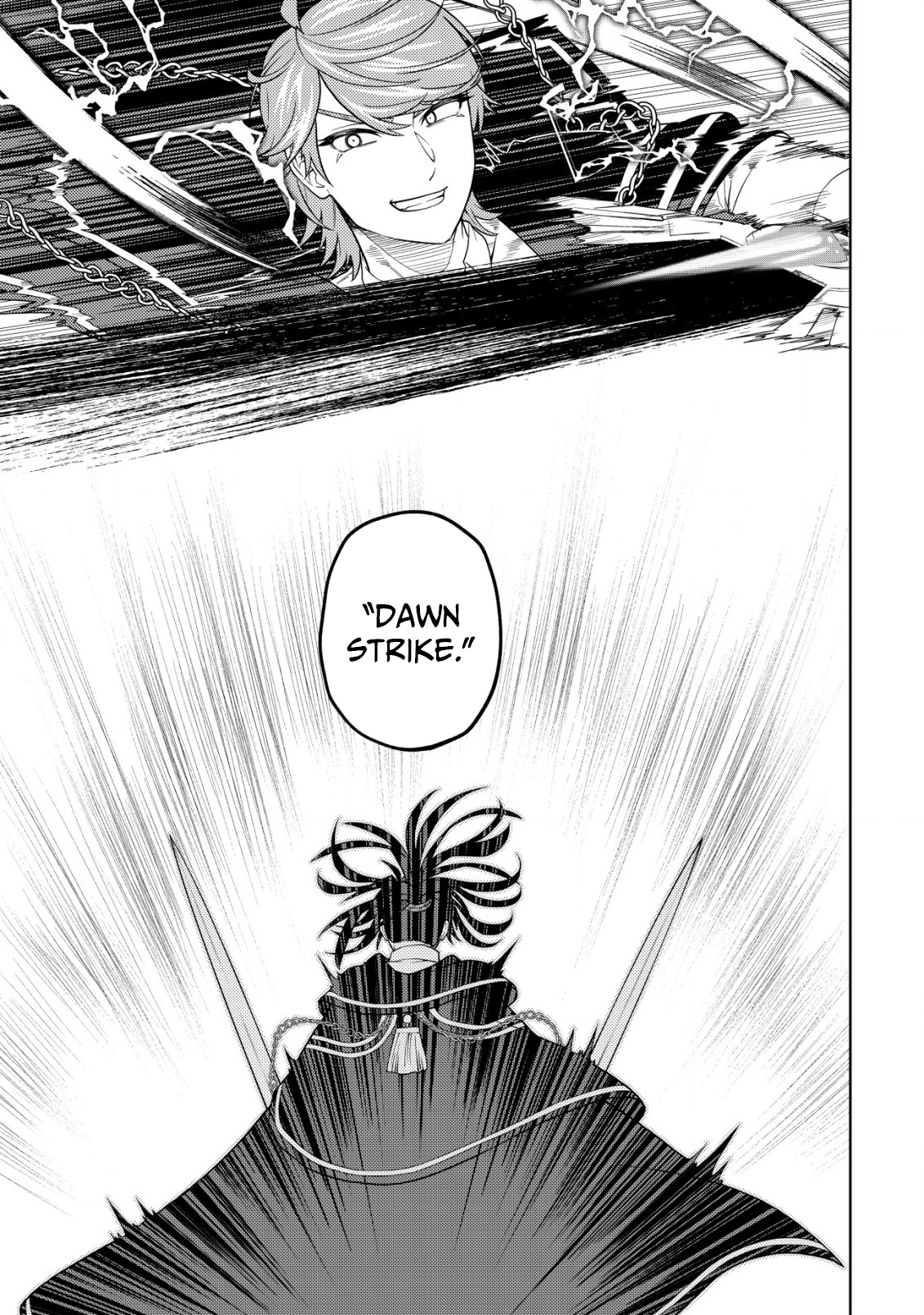 The World's Strongest S-Class Adventurer, Known as the Thunder Emperor, Shows His Power Without Restraint and Becomes a Warrior in the Magic Academy – Chapter 26 – Page 19