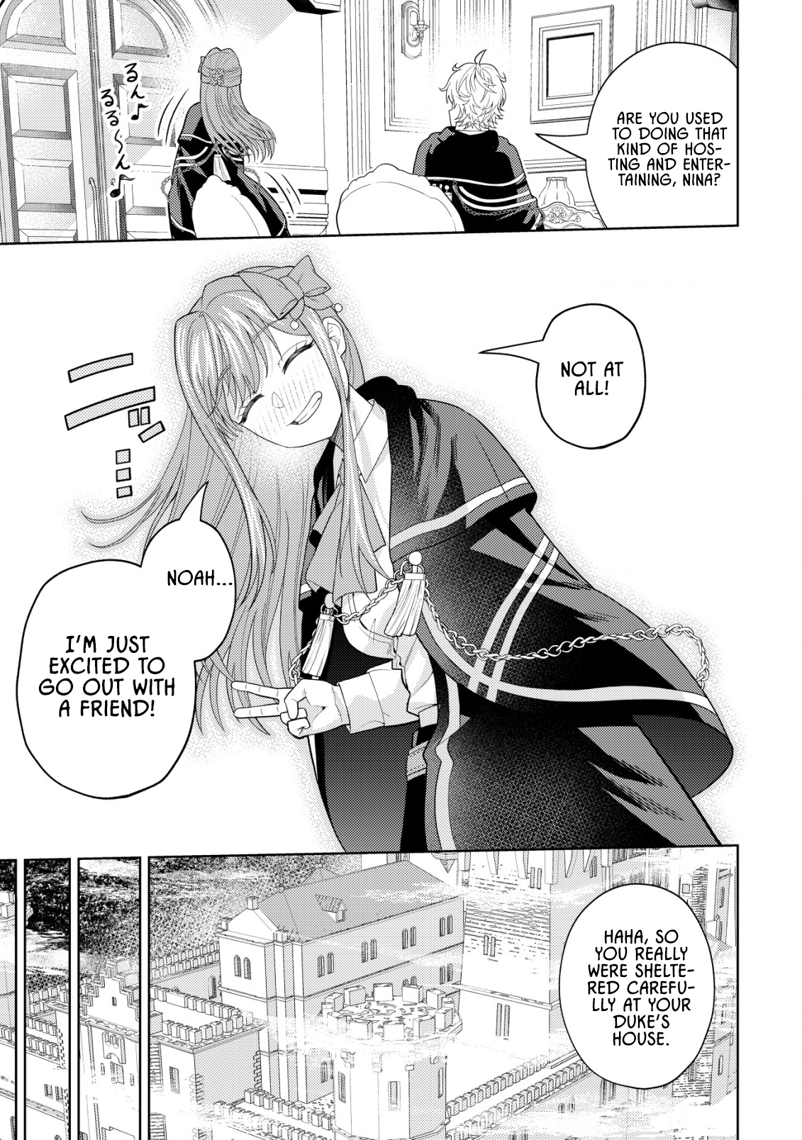 The World's Strongest S-Class Adventurer, Known as the Thunder Emperor, Shows His Power Without Restraint and Becomes a Warrior in the Magic Academy – Chapter 14 – Page 19