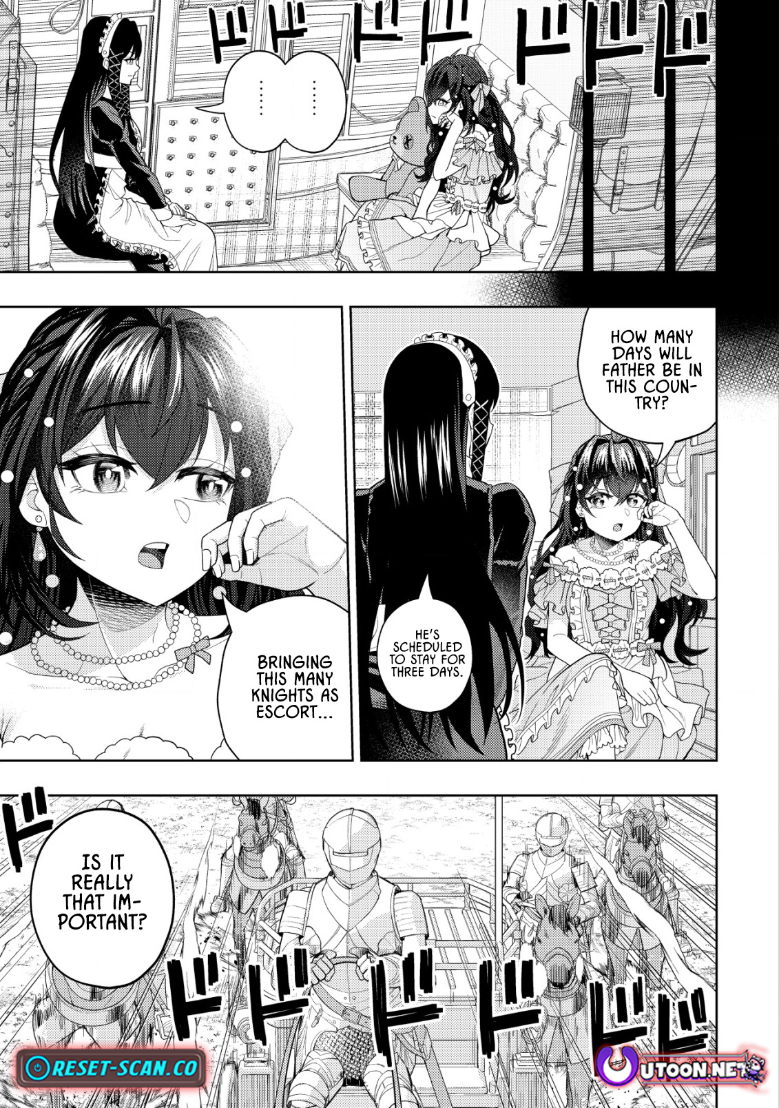 The World's Strongest S-Class Adventurer, Known as the Thunder Emperor, Shows His Power Without Restraint and Becomes a Warrior in the Magic Academy – Chapter 14 – Page 23