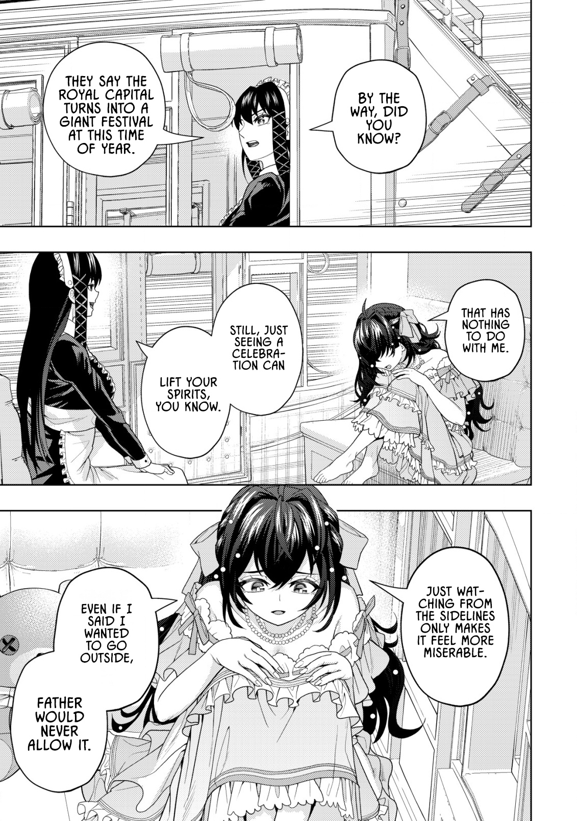 The World's Strongest S-Class Adventurer, Known as the Thunder Emperor, Shows His Power Without Restraint and Becomes a Warrior in the Magic Academy – Chapter 14 – Page 25