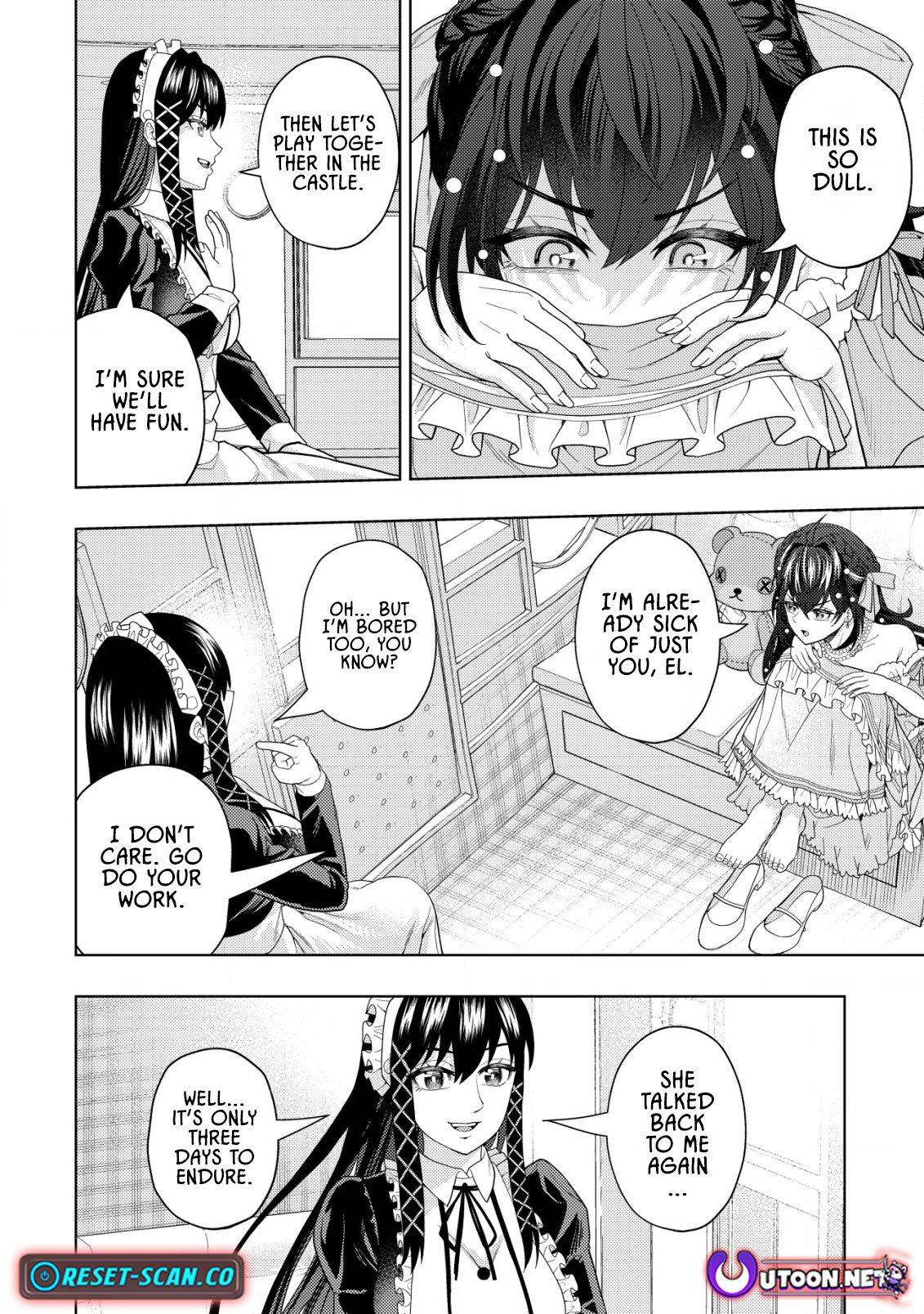 The World's Strongest S-Class Adventurer, Known as the Thunder Emperor, Shows His Power Without Restraint and Becomes a Warrior in the Magic Academy – Chapter 14 – Page 26