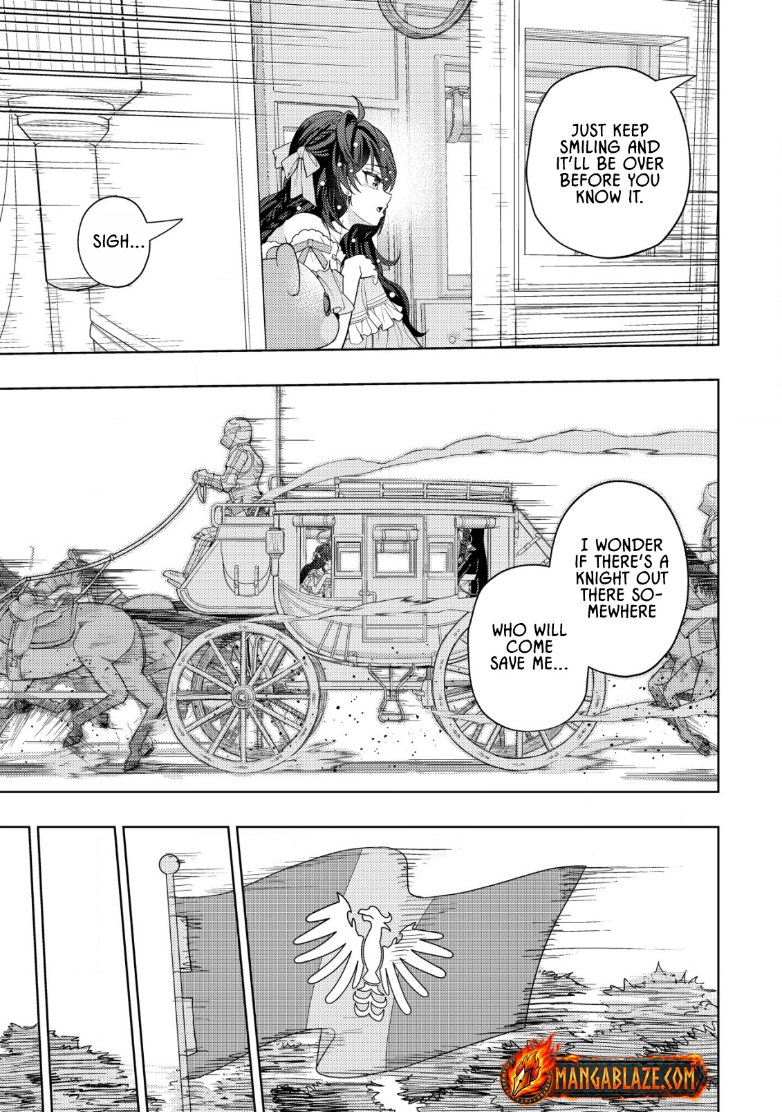 The World's Strongest S-Class Adventurer, Known as the Thunder Emperor, Shows His Power Without Restraint and Becomes a Warrior in the Magic Academy – Chapter 14 – Page 27