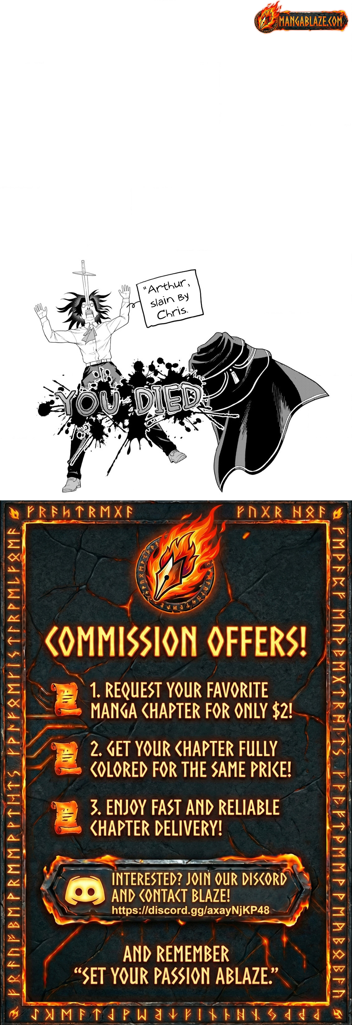 The World's Strongest S-Class Adventurer, Known as the Thunder Emperor, Shows His Power Without Restraint and Becomes a Warrior in the Magic Academy – Chapter 14 – Page 29