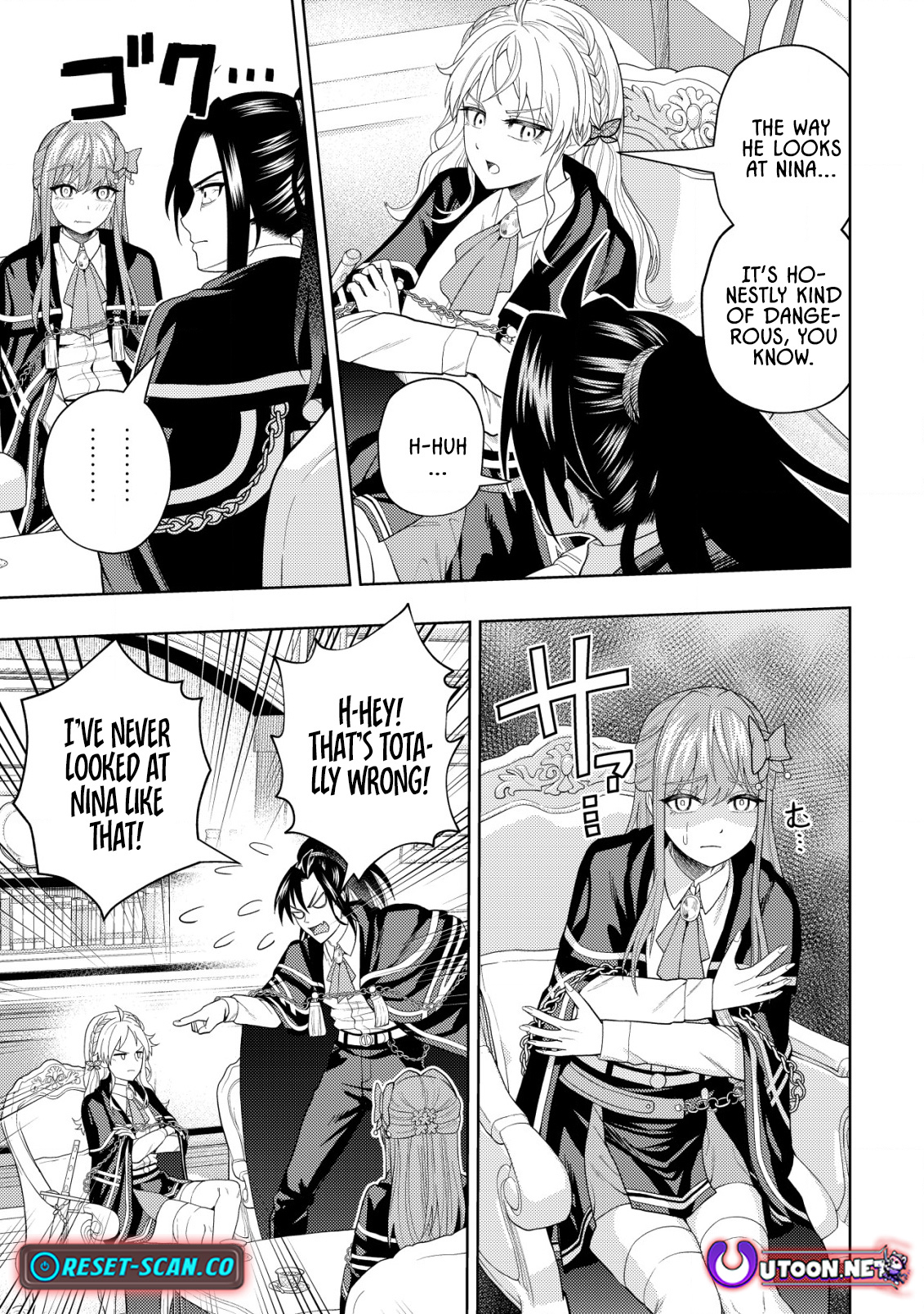 The World's Strongest S-Class Adventurer, Known as the Thunder Emperor, Shows His Power Without Restraint and Becomes a Warrior in the Magic Academy – Chapter 14 – Page 5