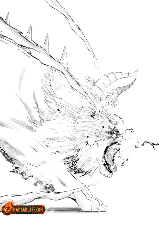 The World's Strongest S-Class Adventurer, Known as the Thunder Emperor, Shows His Power Without Restraint and Becomes a Warrior in the Magic Academy – Chapter 12 – Page 23