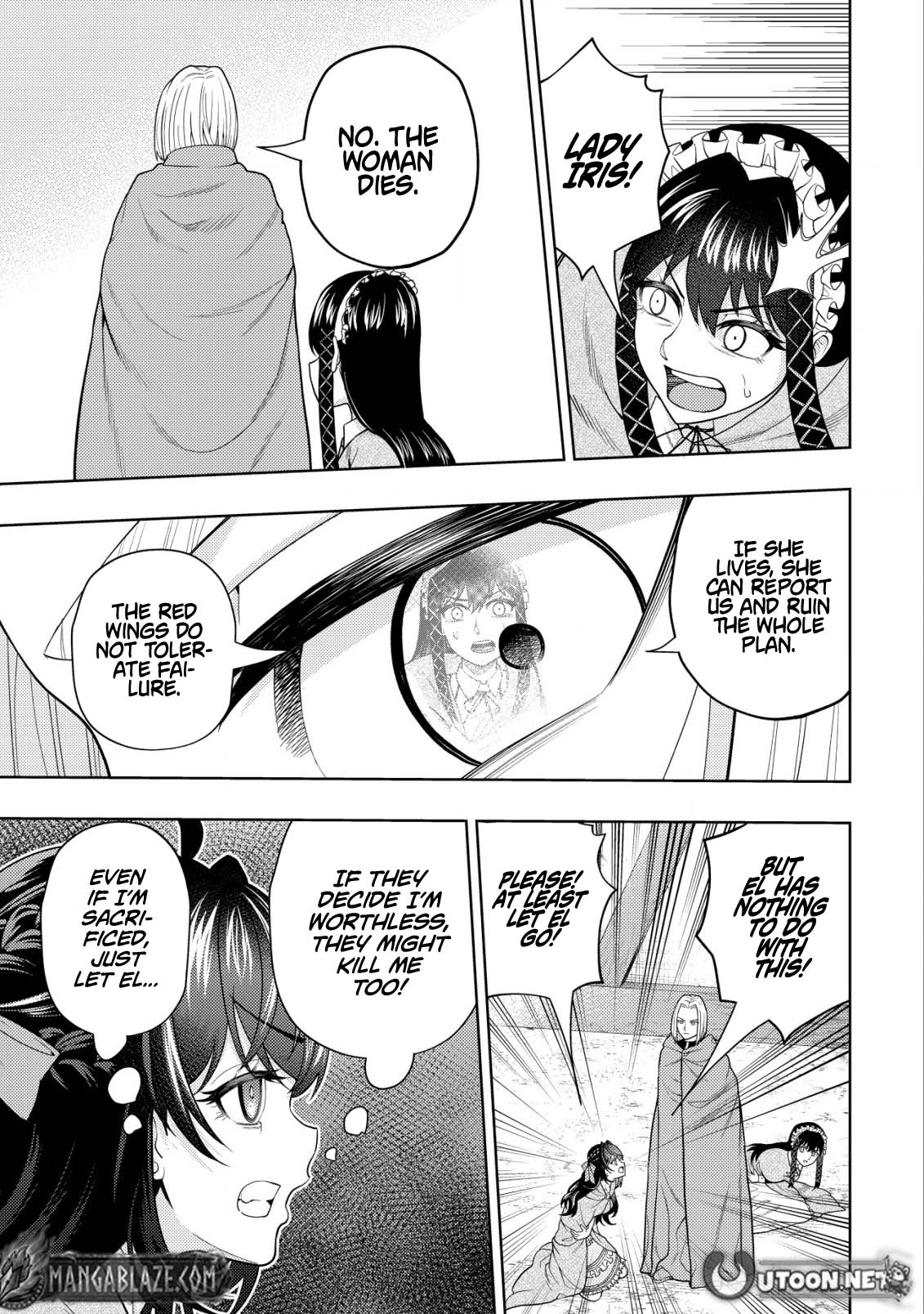 The World's Strongest S-Class Adventurer, Known as the Thunder Emperor, Shows His Power Without Restraint and Becomes a Warrior in the Magic Academy – Chapter 16.1 – Page 17