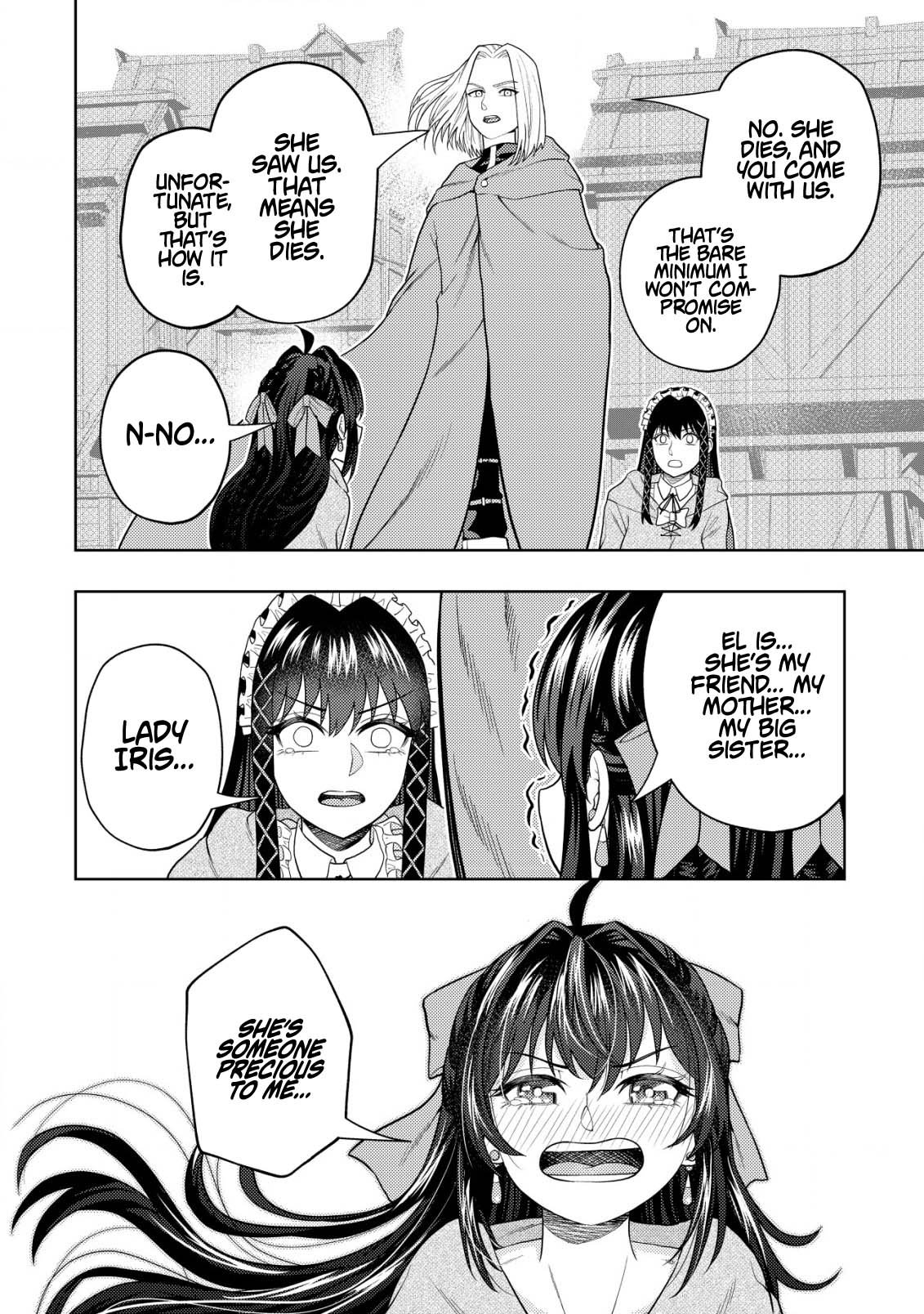 The World's Strongest S-Class Adventurer, Known as the Thunder Emperor, Shows His Power Without Restraint and Becomes a Warrior in the Magic Academy – Chapter 16.1 – Page 18