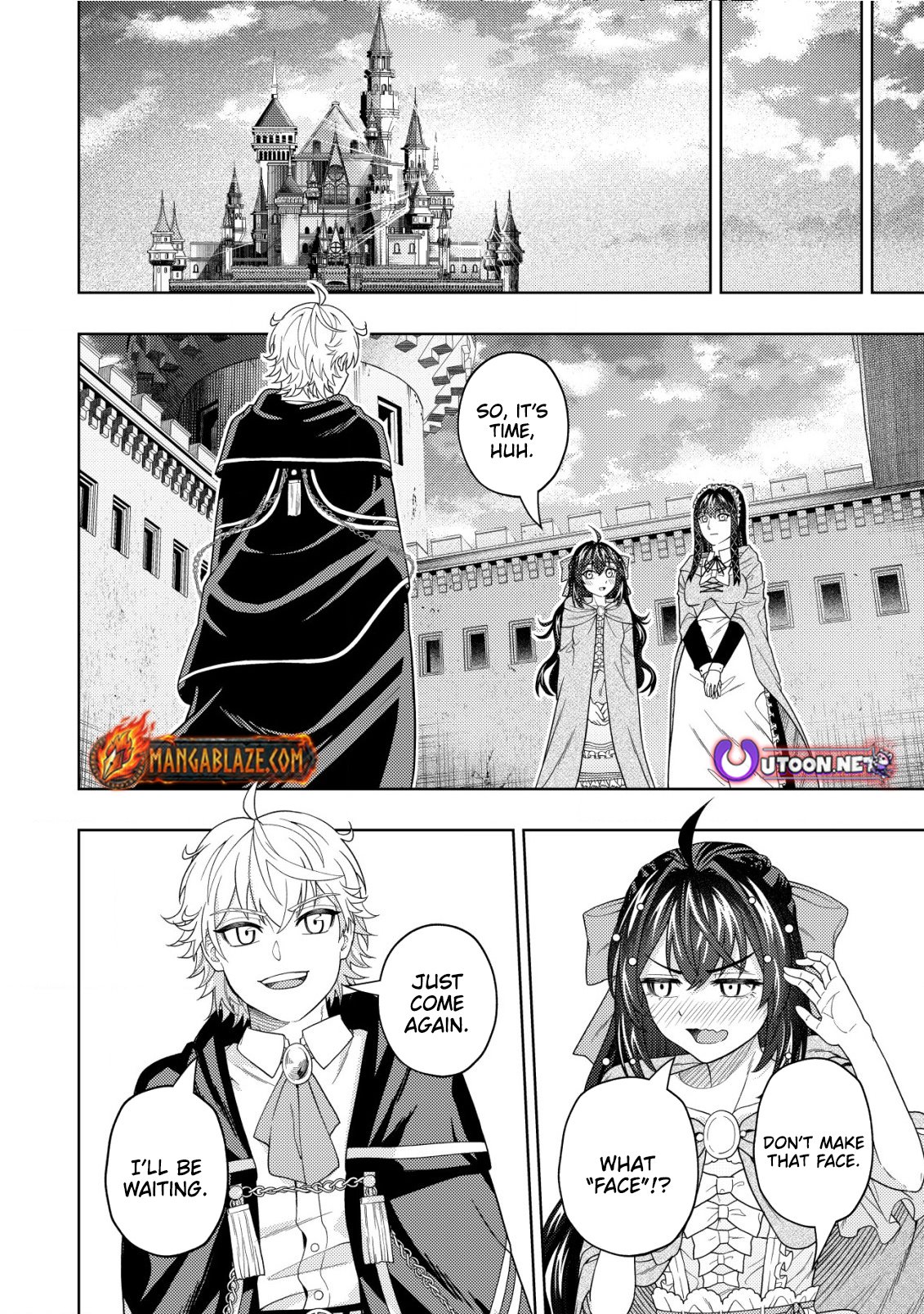 The World's Strongest S-Class Adventurer, Known as the Thunder Emperor, Shows His Power Without Restraint and Becomes a Warrior in the Magic Academy – Chapter 19 – Page 19