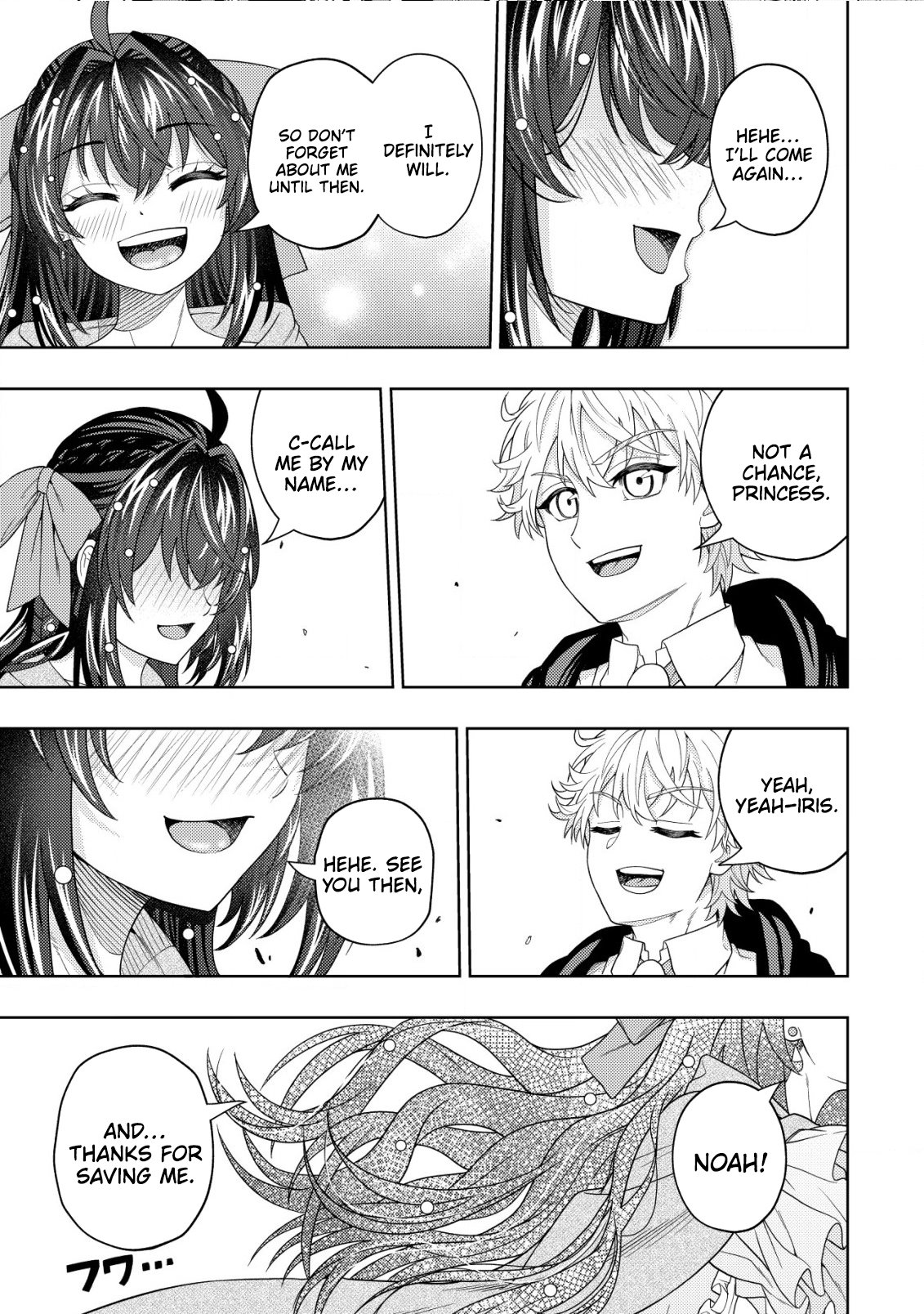 The World's Strongest S-Class Adventurer, Known as the Thunder Emperor, Shows His Power Without Restraint and Becomes a Warrior in the Magic Academy – Chapter 19 – Page 20