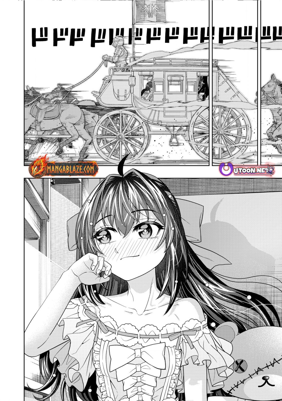 The World's Strongest S-Class Adventurer, Known as the Thunder Emperor, Shows His Power Without Restraint and Becomes a Warrior in the Magic Academy – Chapter 19 – Page 33