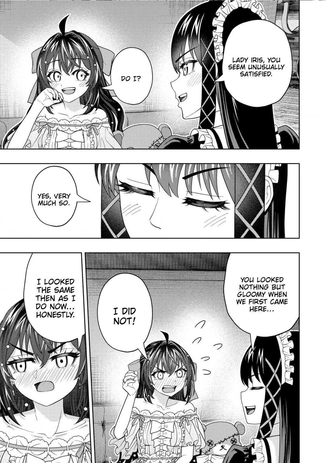 The World's Strongest S-Class Adventurer, Known as the Thunder Emperor, Shows His Power Without Restraint and Becomes a Warrior in the Magic Academy – Chapter 19 – Page 34