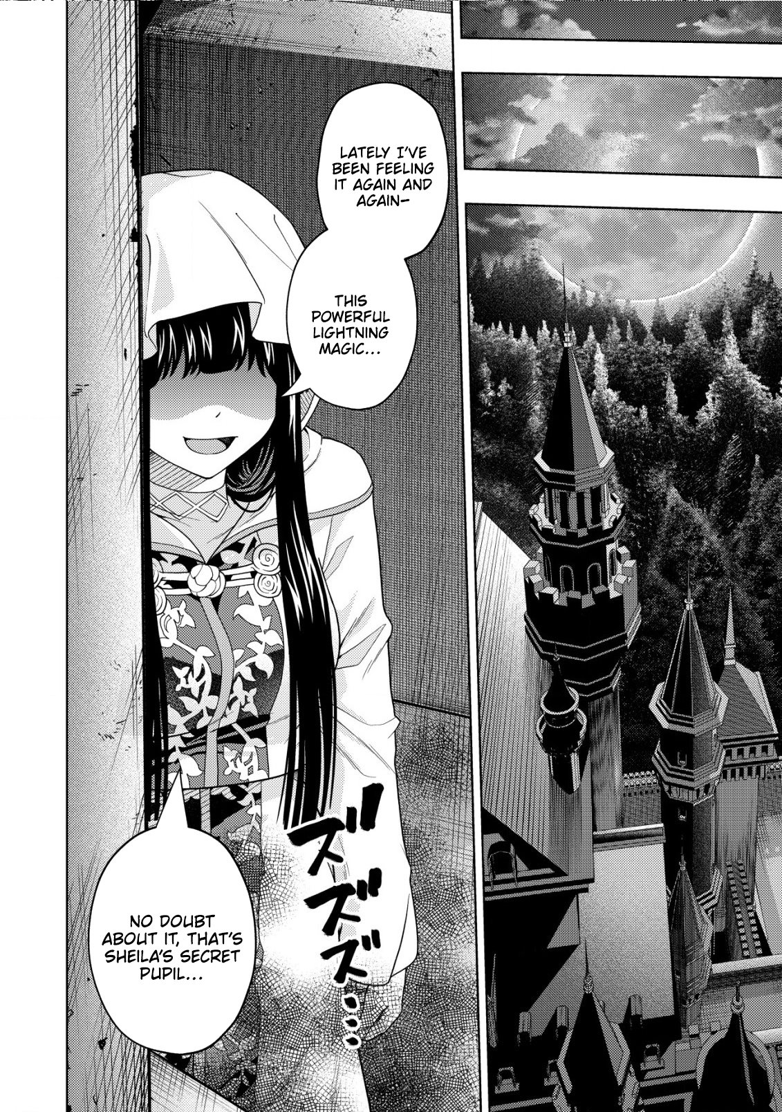 The World's Strongest S-Class Adventurer, Known as the Thunder Emperor, Shows His Power Without Restraint and Becomes a Warrior in the Magic Academy – Chapter 19 – Page 41